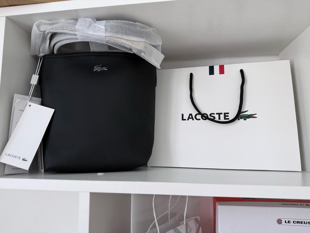 Lacoste Сумка Lacoste — фото 2
