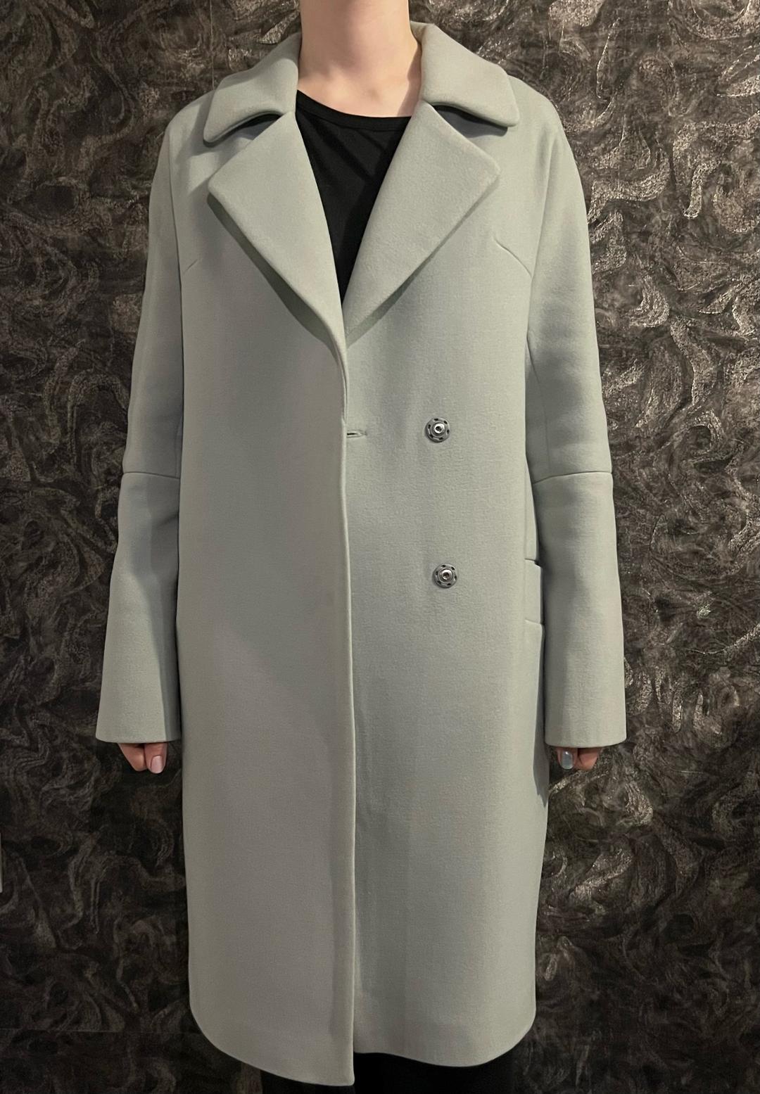X&R Elegant Ledi Пальто — фото 2