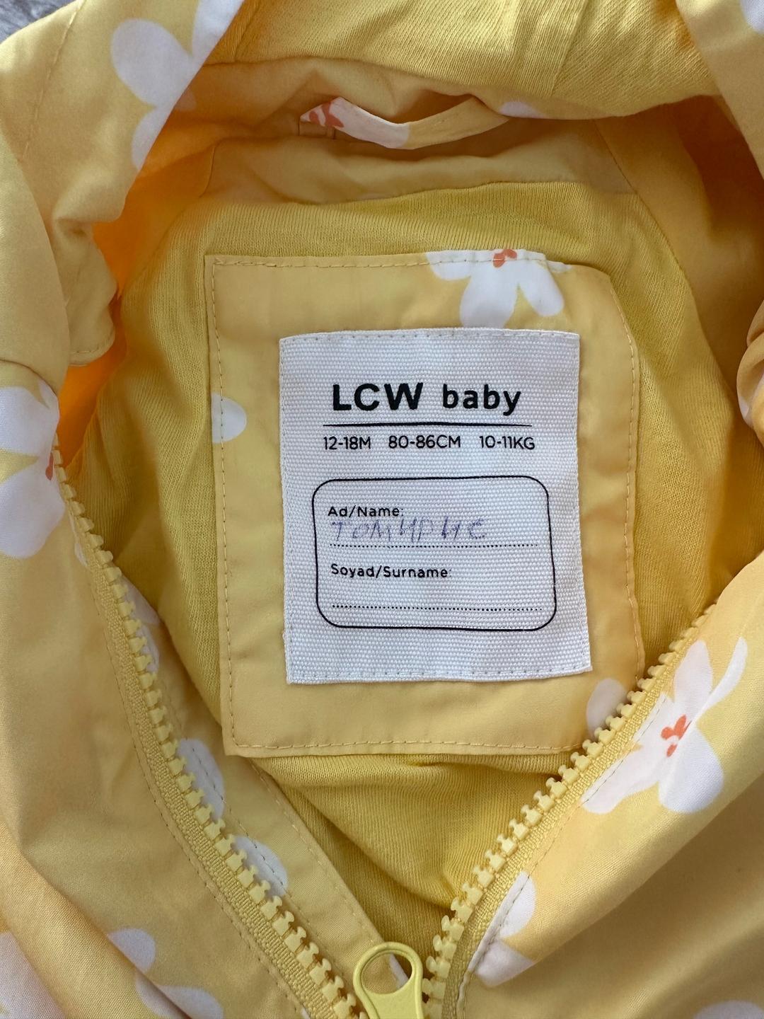 LC Waikiki Дождевик LC WAIKIKI — фото 2