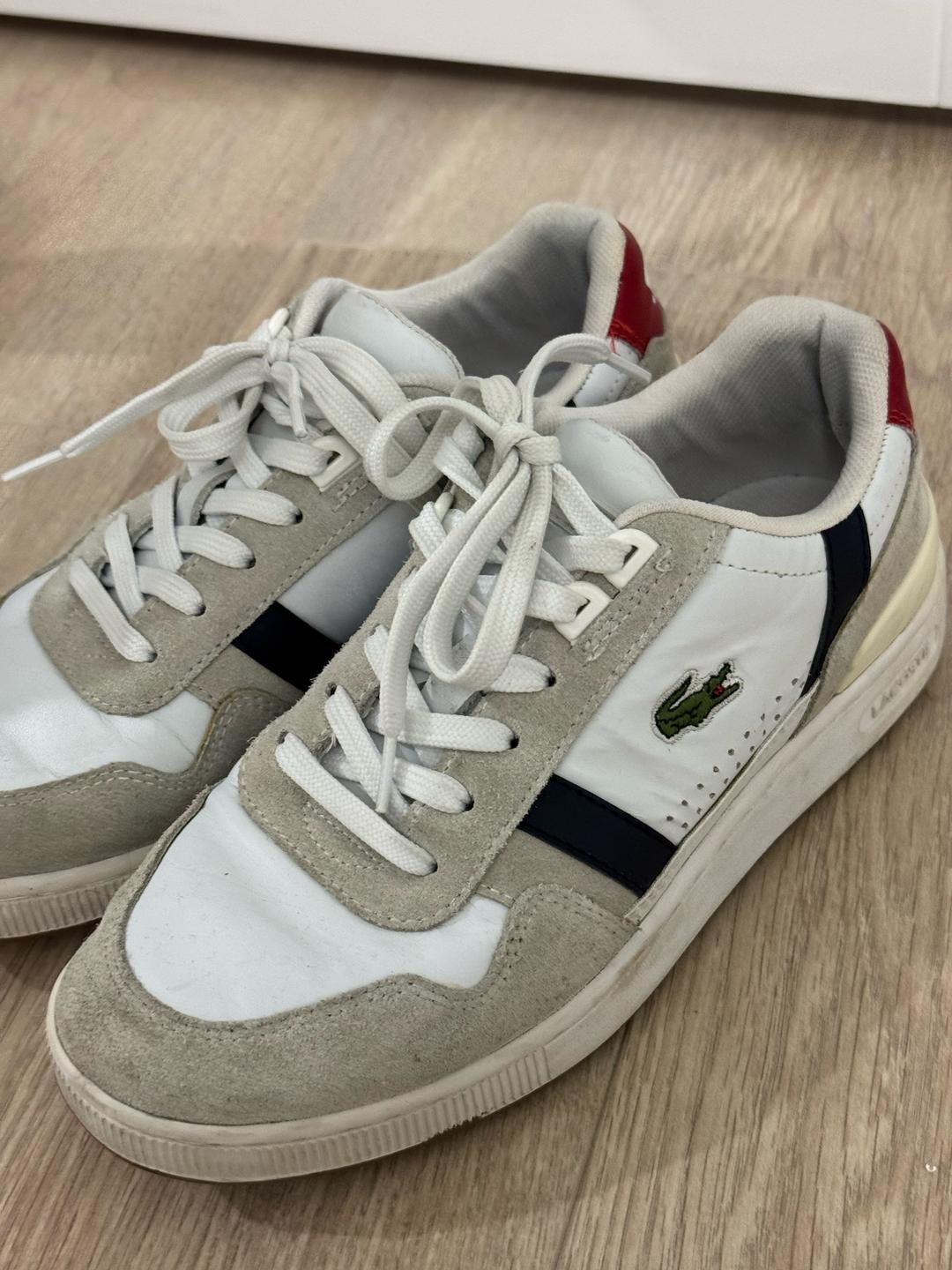 Lacoste Кроссовки Lacoste — фото 2