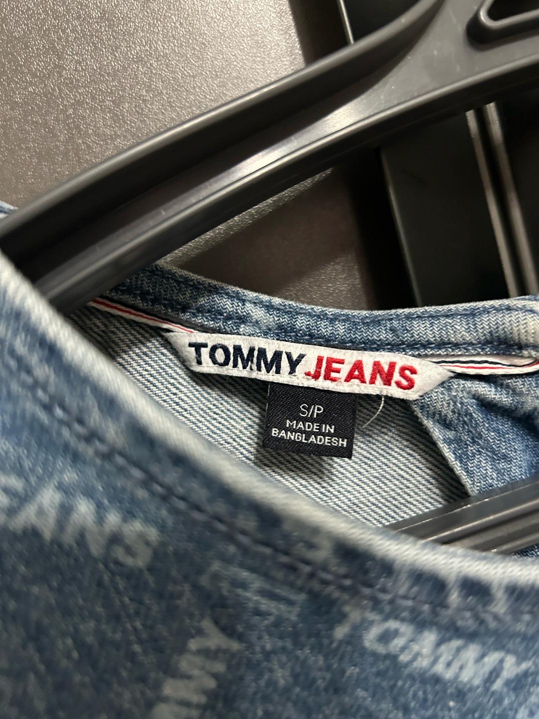 Tommy Hilfiger жилет Tommy Hilfiger — фото 2