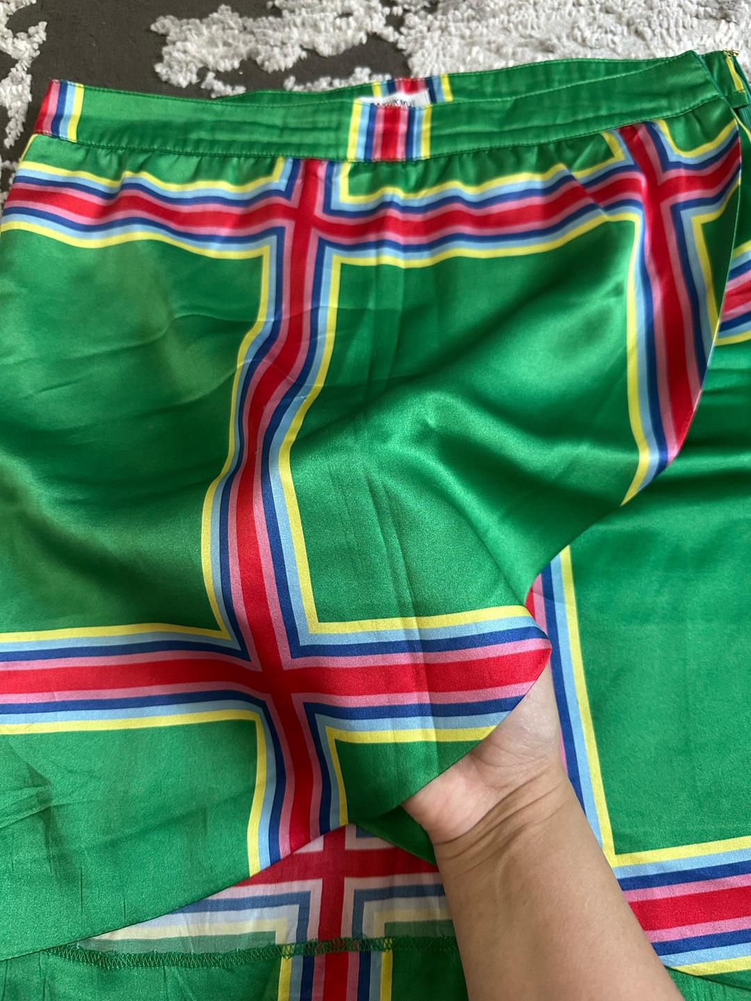 BEA YUK MUI Юбка BEA YUK MUI — фото 2