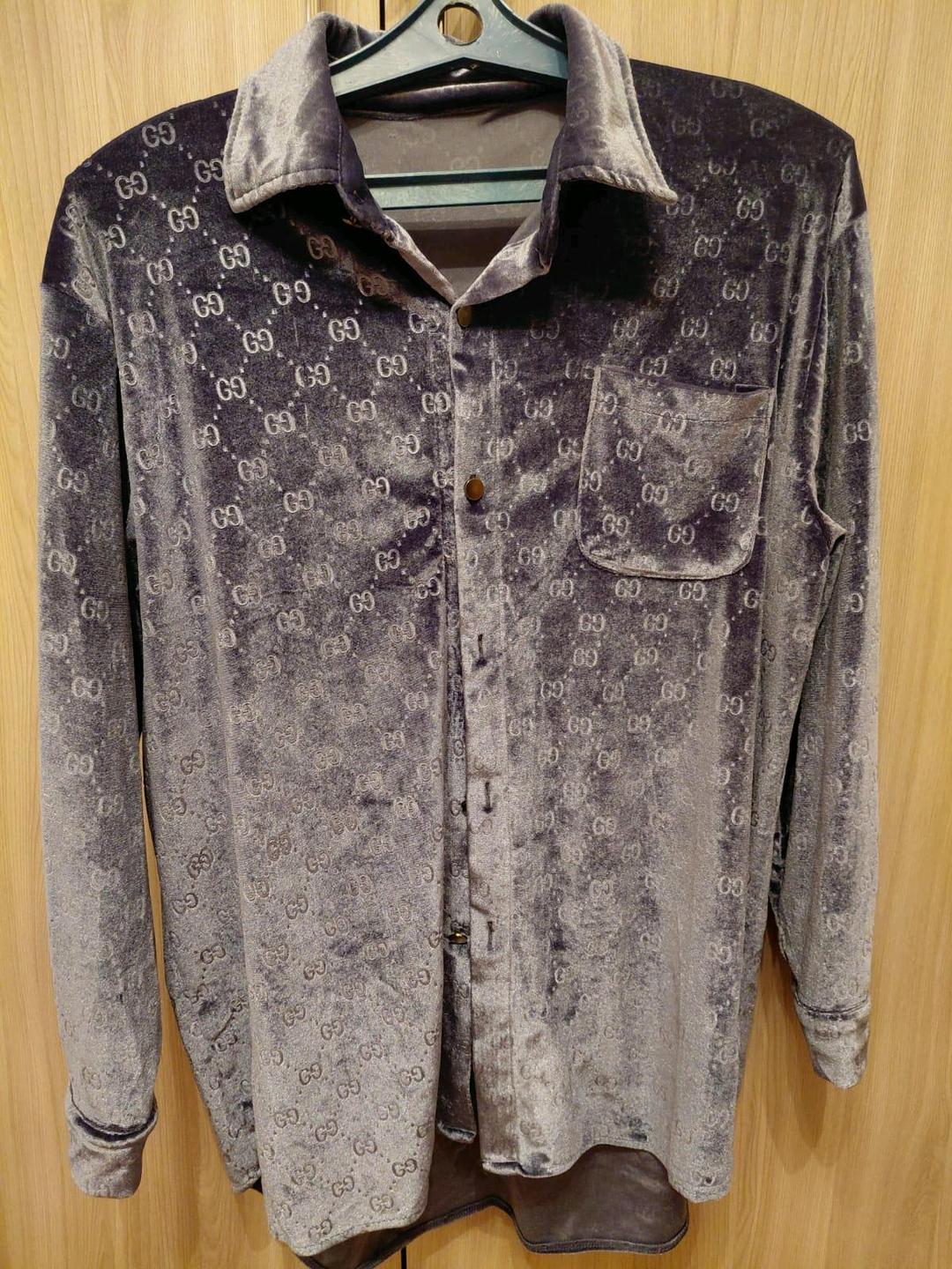 Рубашка — фото 2