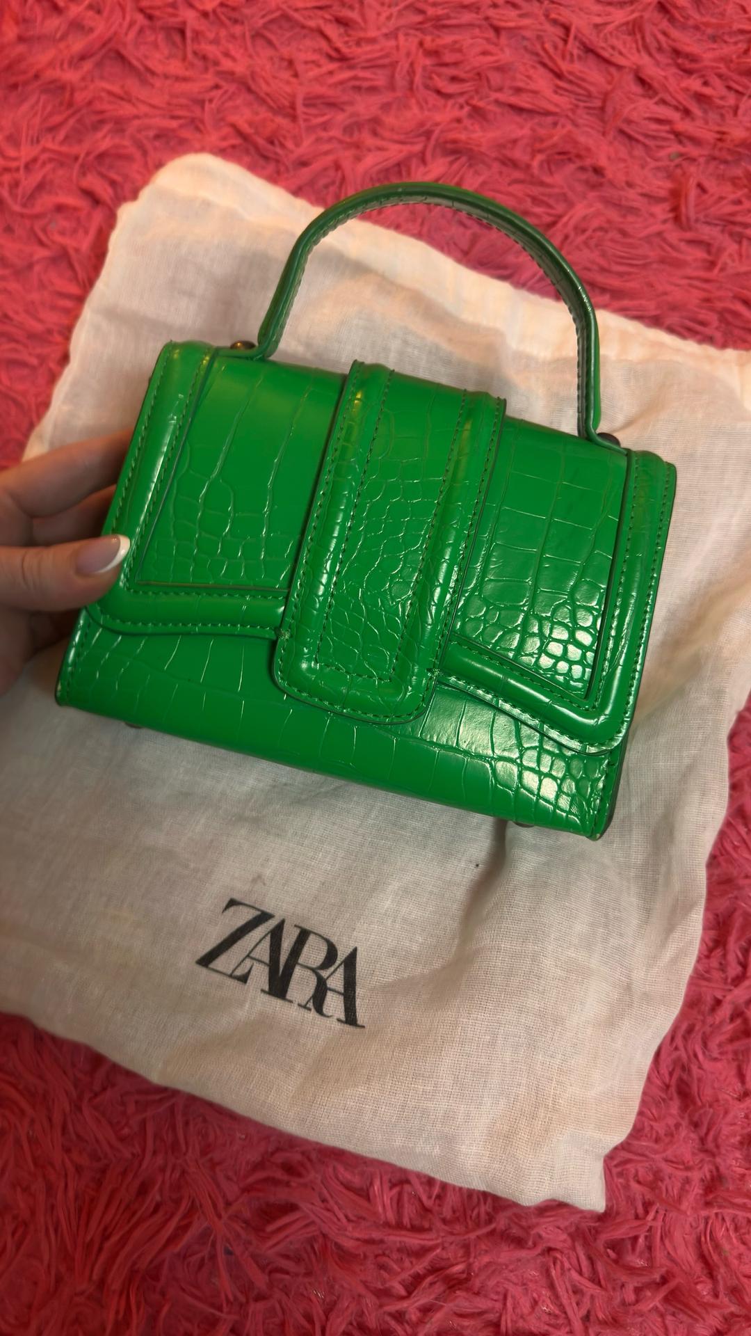 Zara Сумка Zara — фото 2