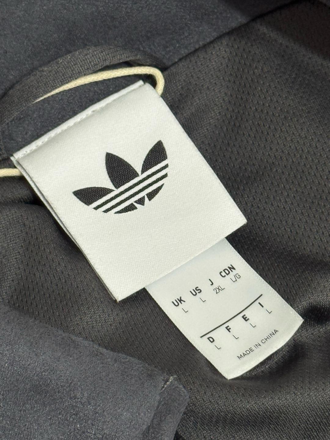 Adidas Спортивная кофта adidas new Chinese — фото 2