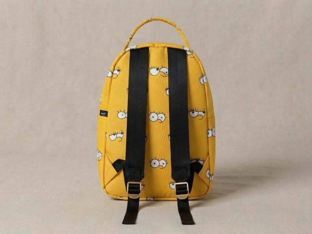 Herschel Supply Co. Рюкзак The Simpsons — фото 2