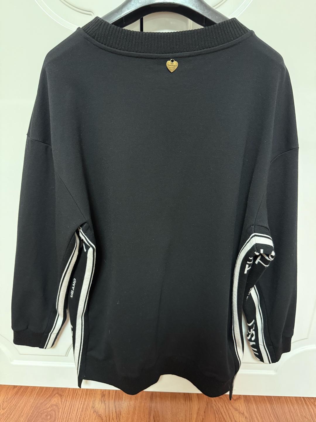 TwinSet Milano Свитшот Twinset — фото 2