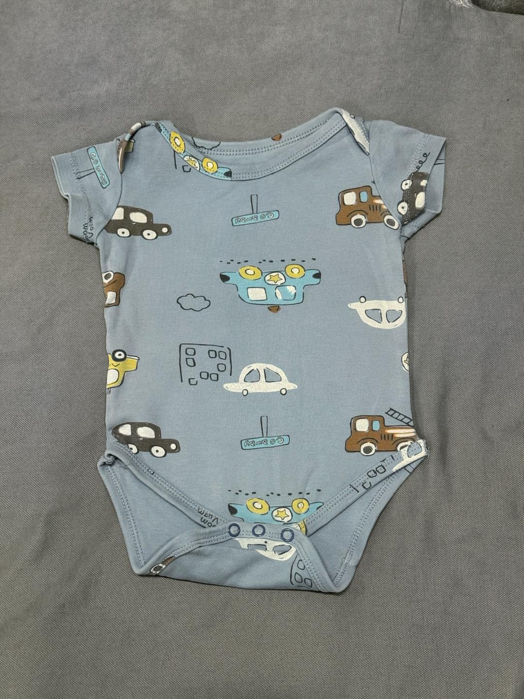 Нет бренда Бодики Mamas Papas — фото 2