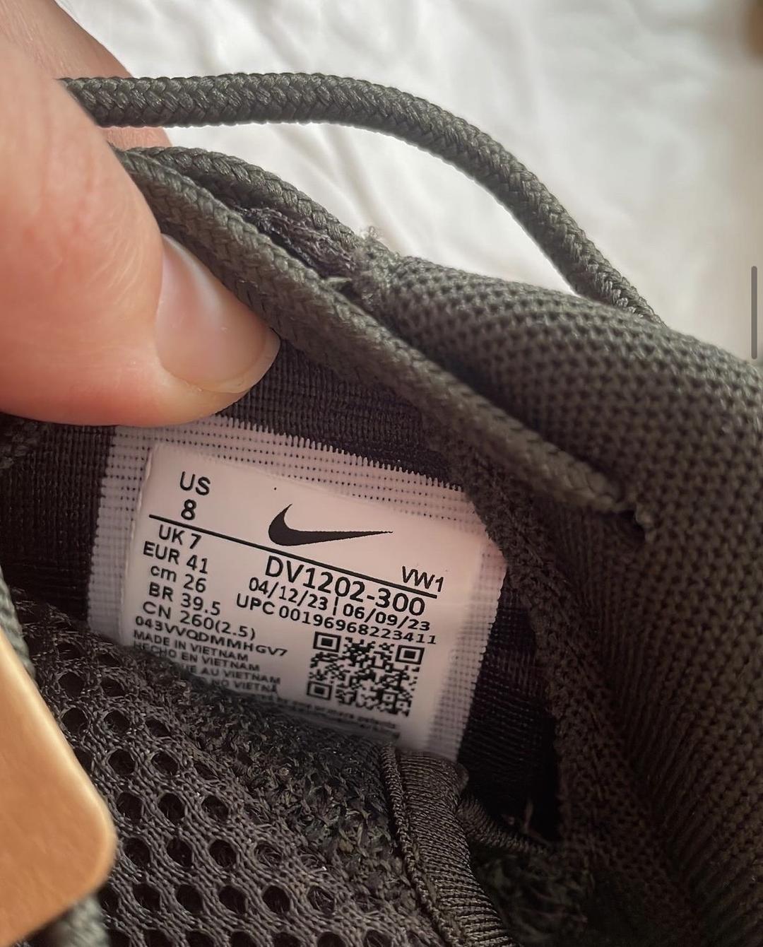 Nike Nike оригинал мужской  — фото 2