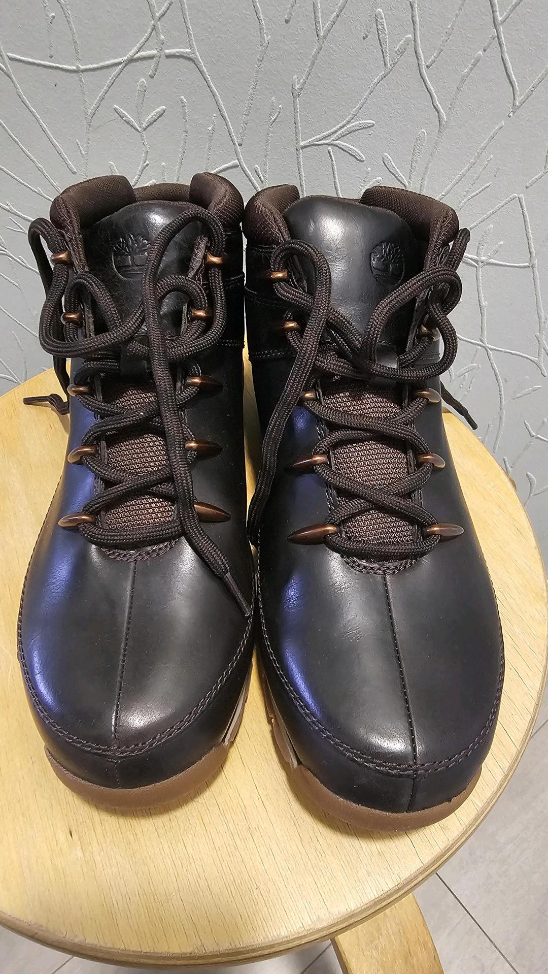Timberland PRO Ботинки Timberland — фото 2