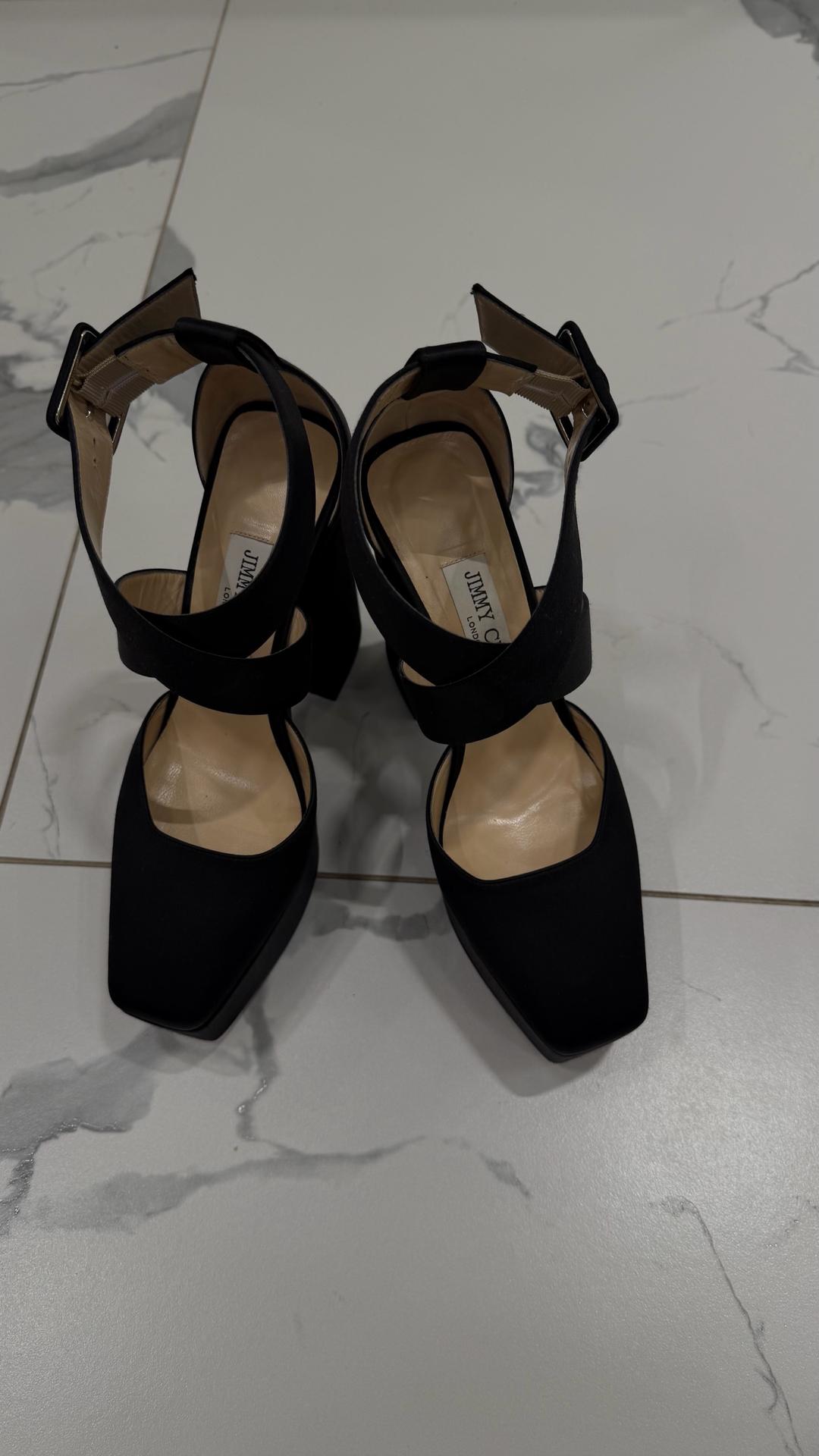Jimmy Choo Туфли Jimmy Choo — фото 2