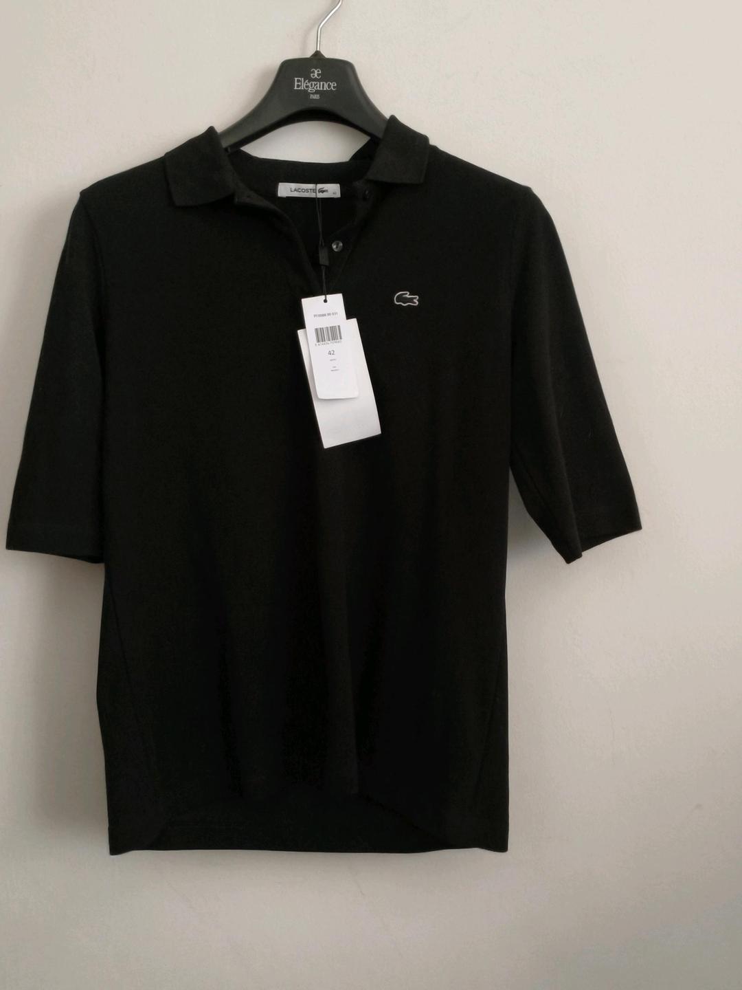 Lacoste Футболка-поло Lacoste — фото 2