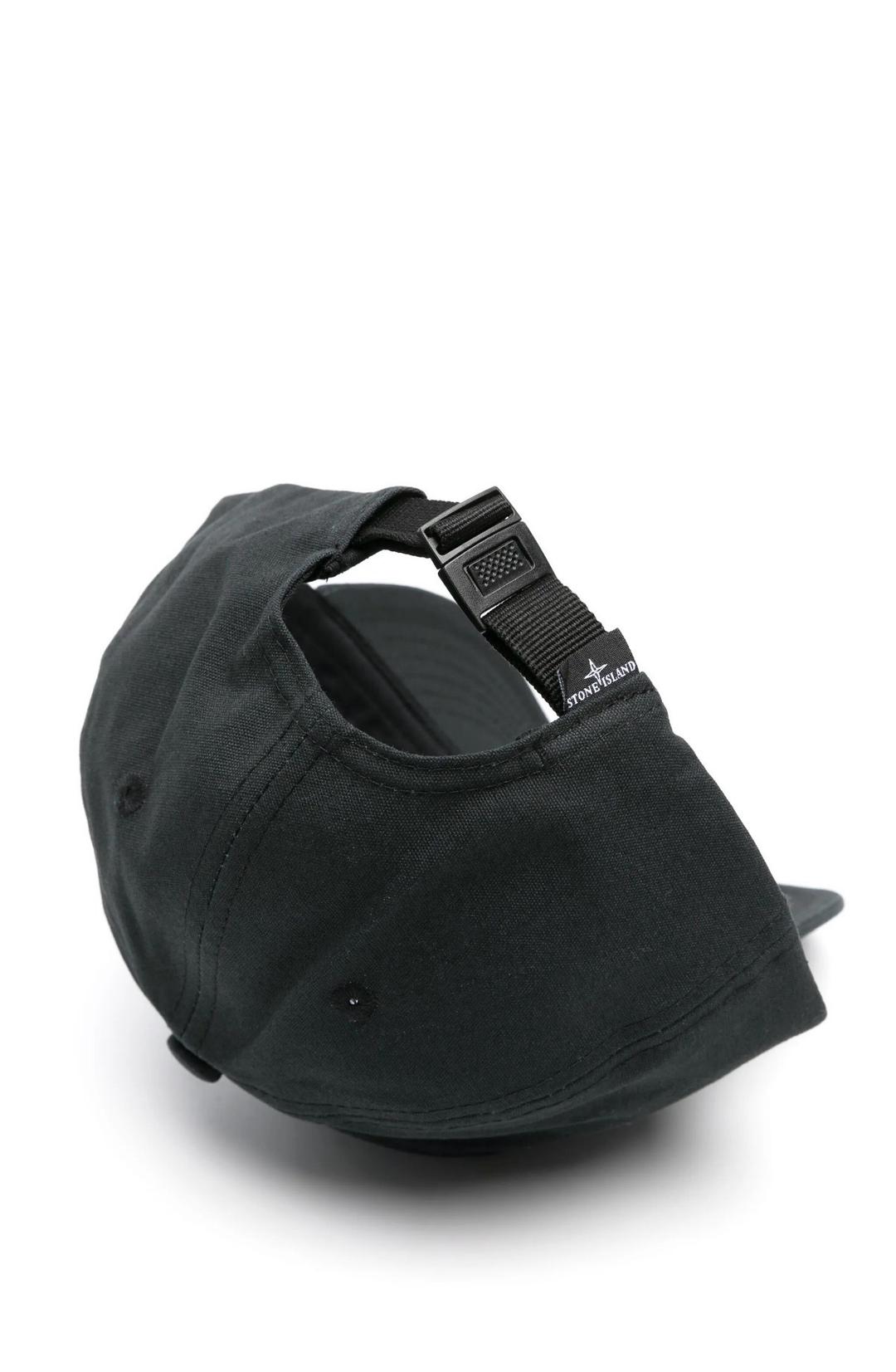 Stone Island Бейсболка Stone Island — фото 2