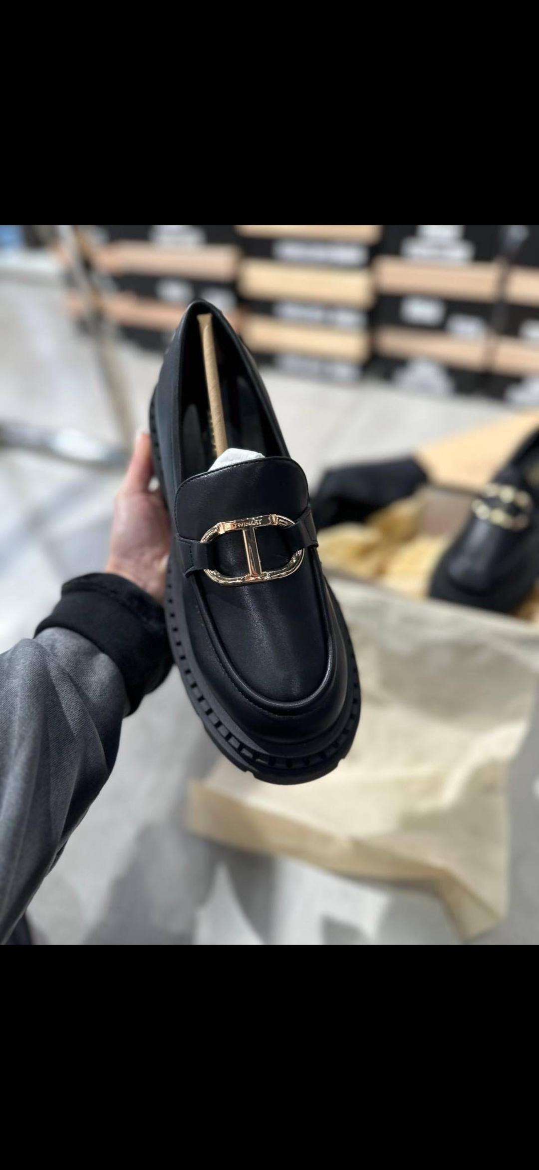 TwinSet Milano Женская обувь — фото 2