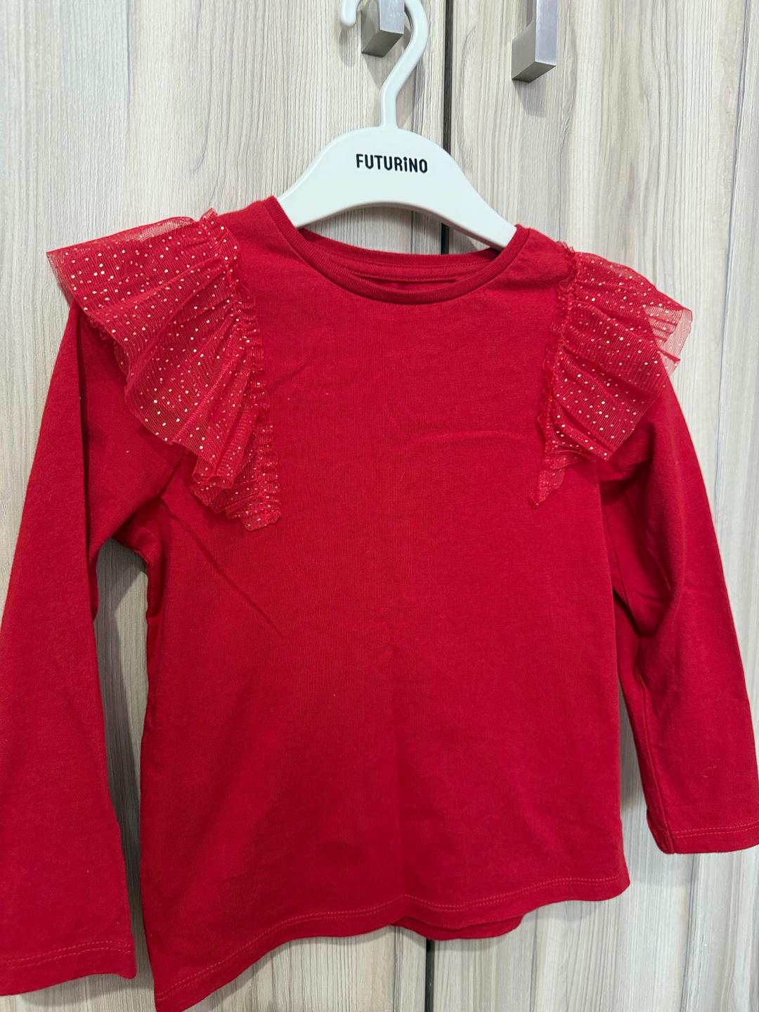 H&M Продам комплект вещей на девочку 2-3 года — фото 2
