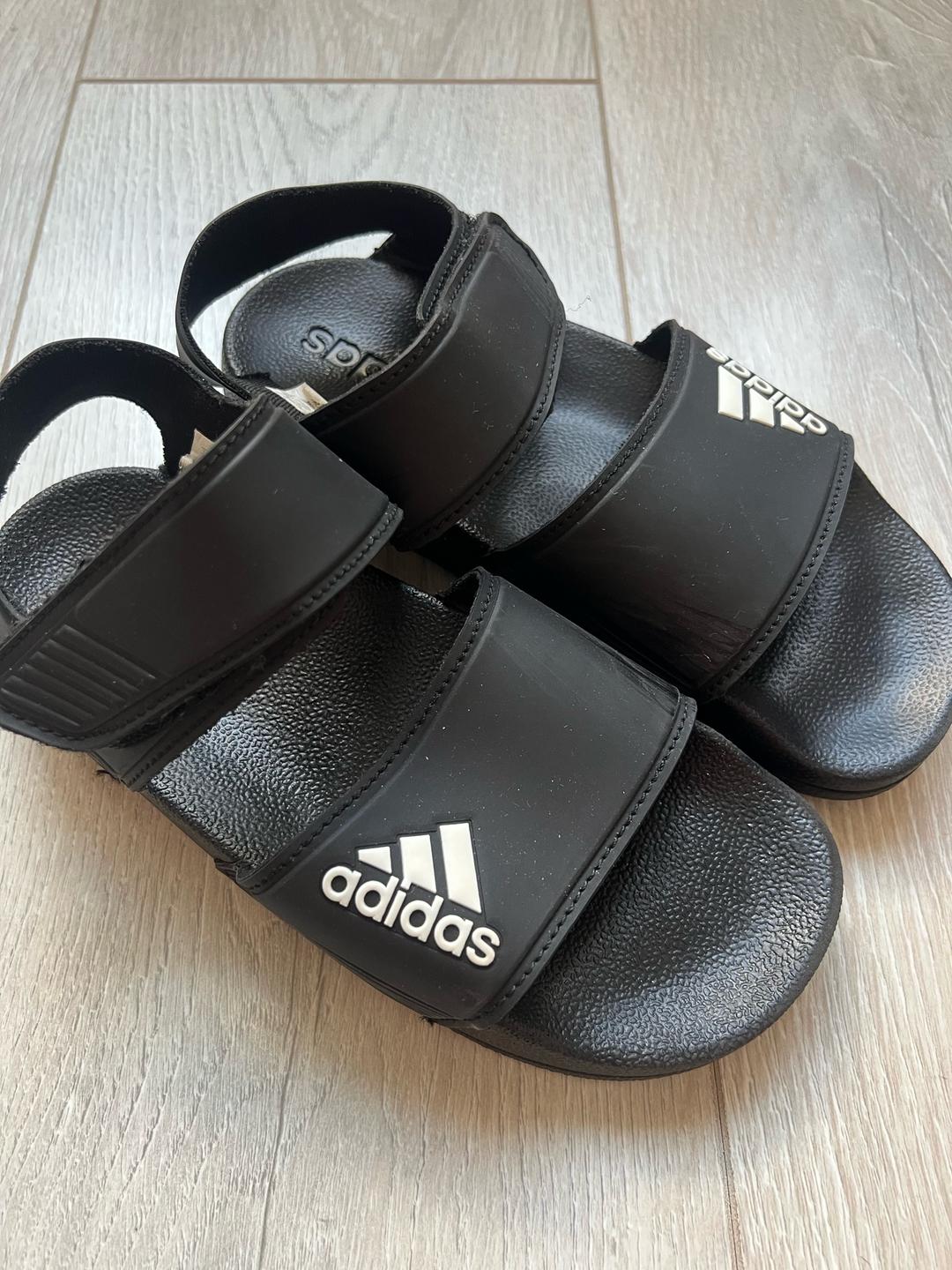 Adidas Сандали adidas — фото 2