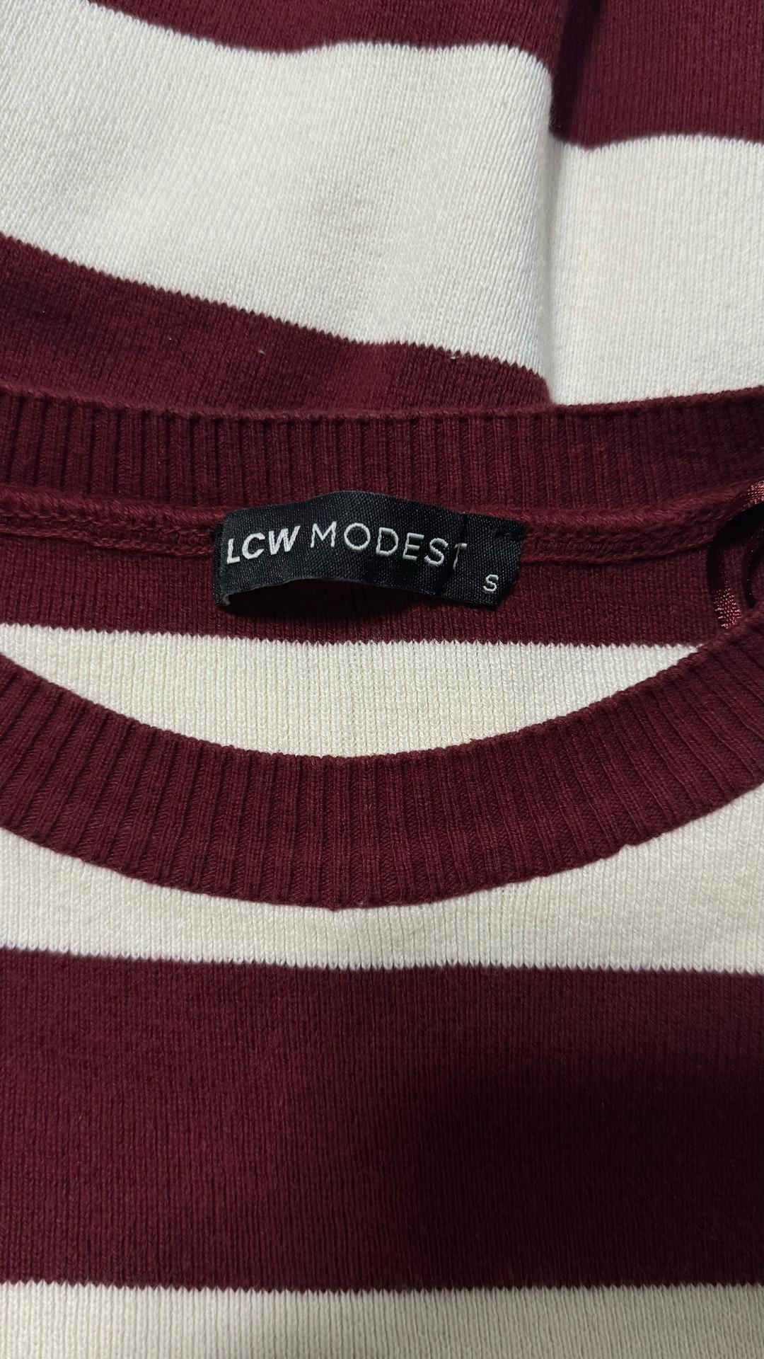LC Waikiki свитер LCW Modest — фото 2