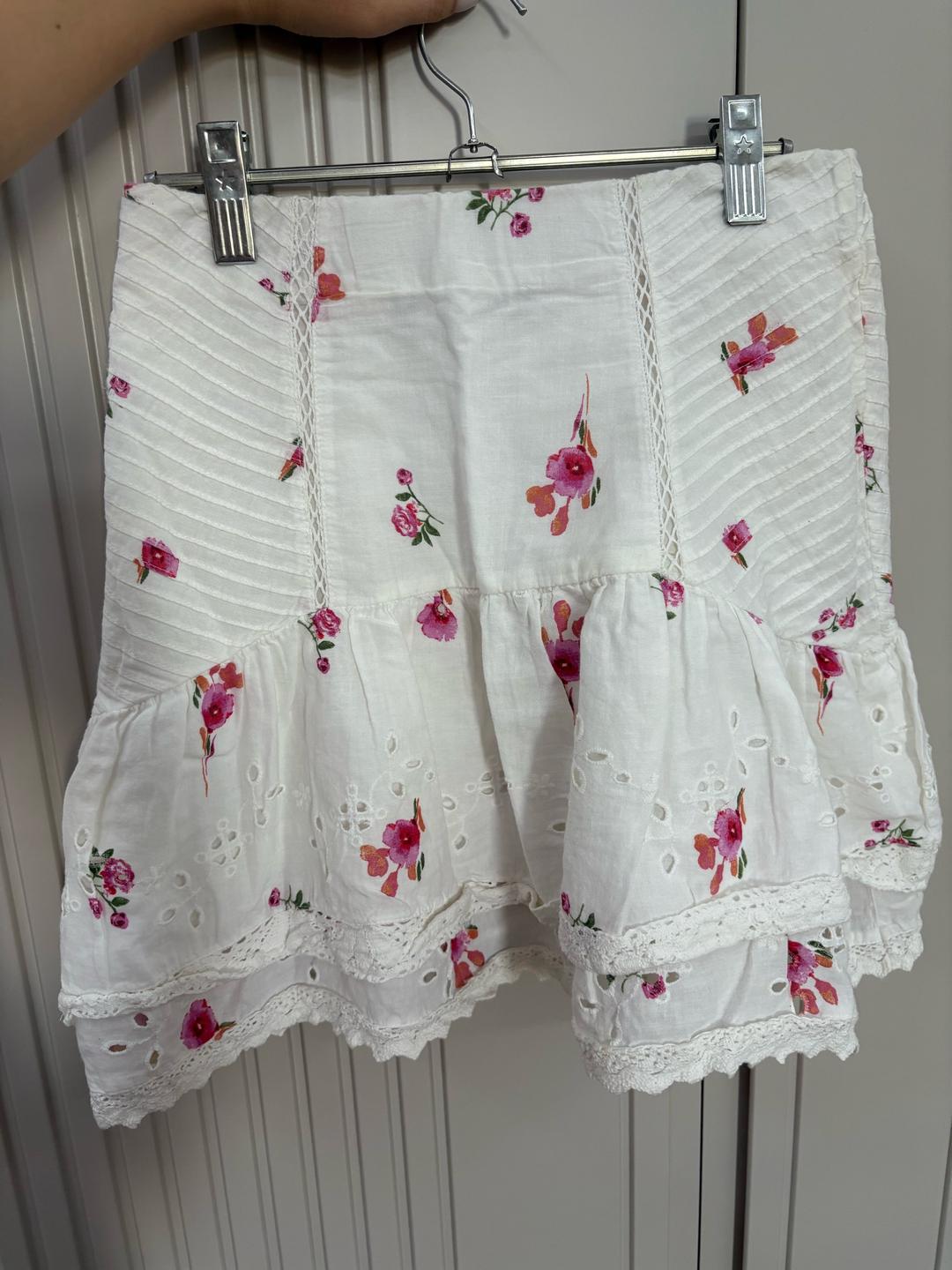 Zara Юбка зара — фото 2