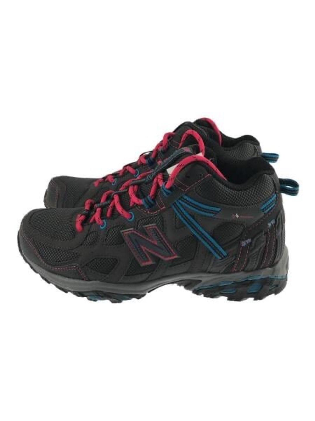 New Balance Треккинговые Кроссовки New Balance — фото 2