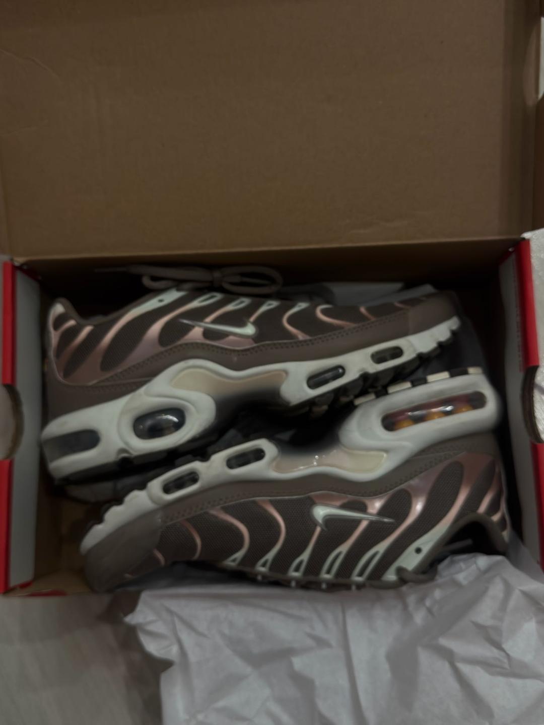 Nike Кроссовки Nike Air Max Plus — фото 2