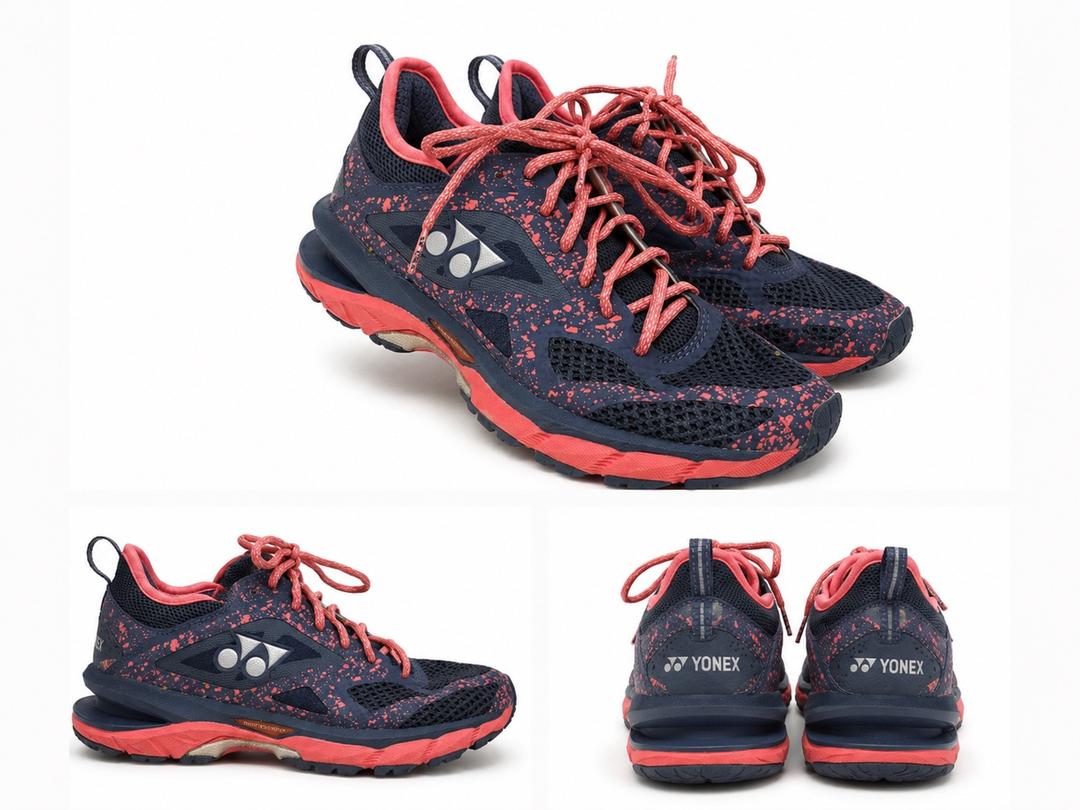 Yonex Кроссовки YONEX — фото 2