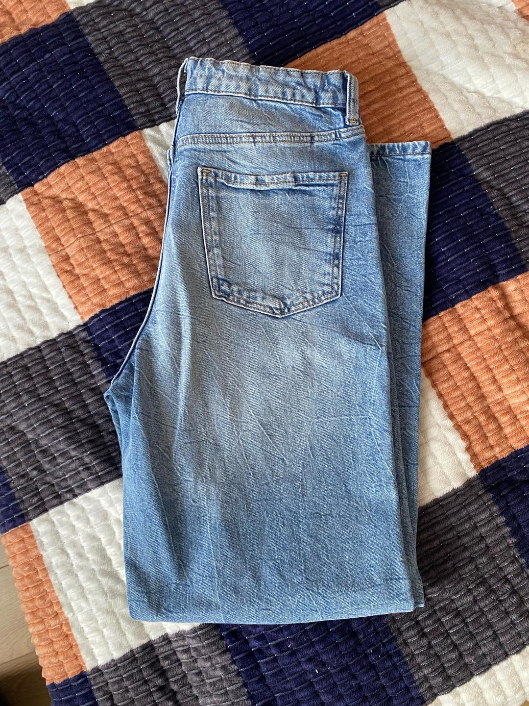 H&M Джинсы H&M — фото 2