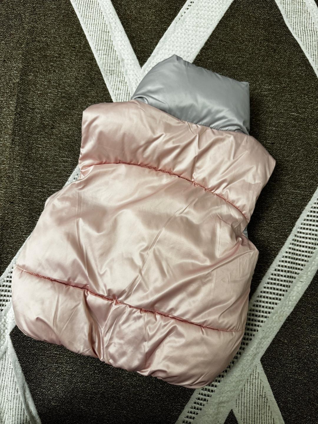 Moncler Жилетка Moncler — фото 2