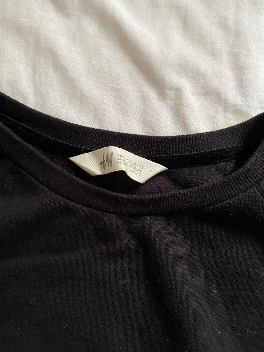 H&M Свитшот H&M — фото 2