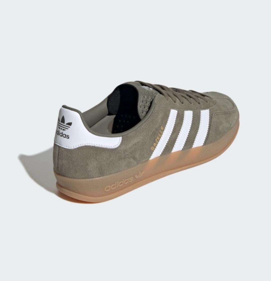 Adidas Кроссовки женские — фото 2