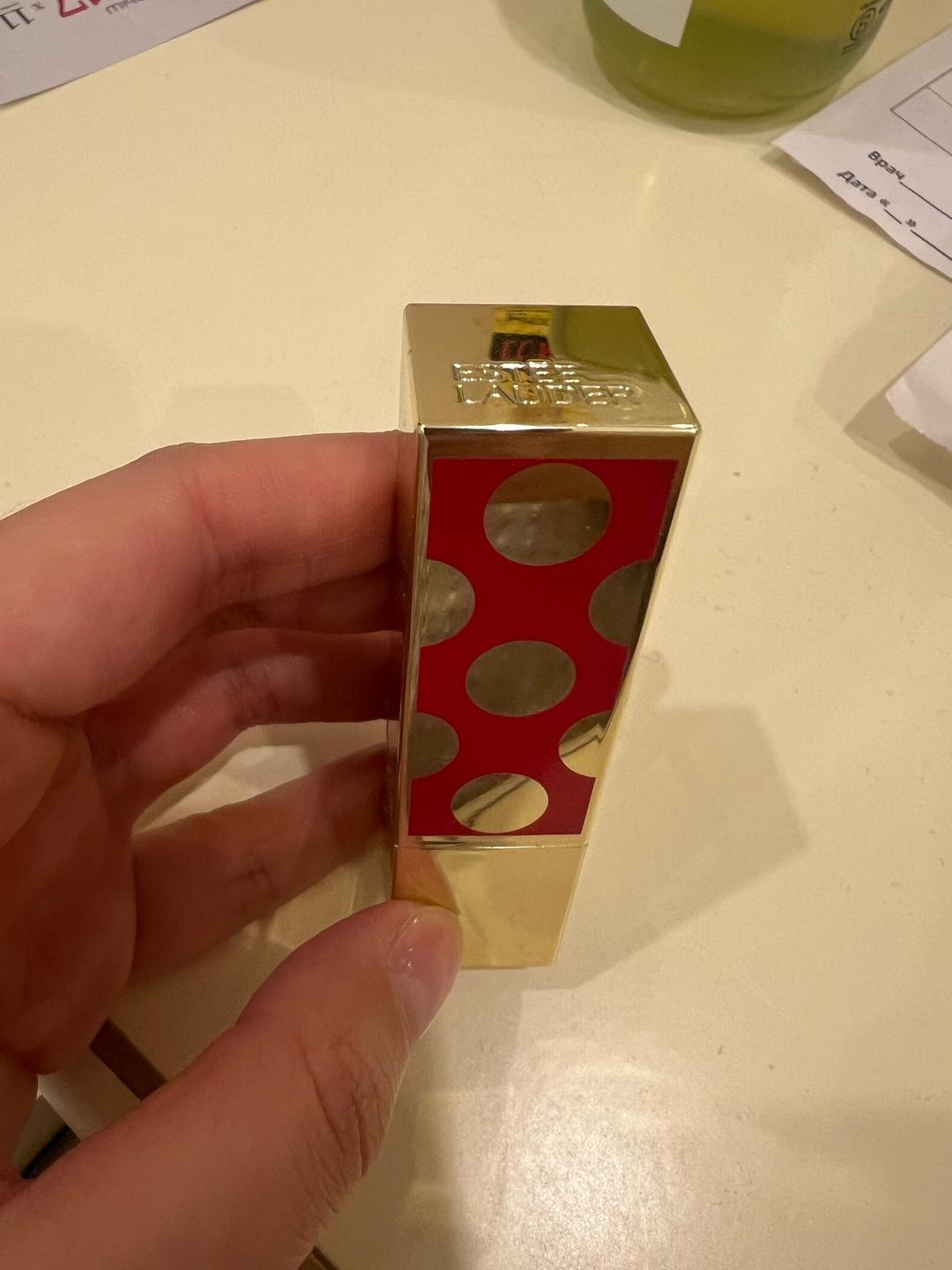 Estée Lauder Помада Estée Lauder, новая. Дешево продаю! — фото 2