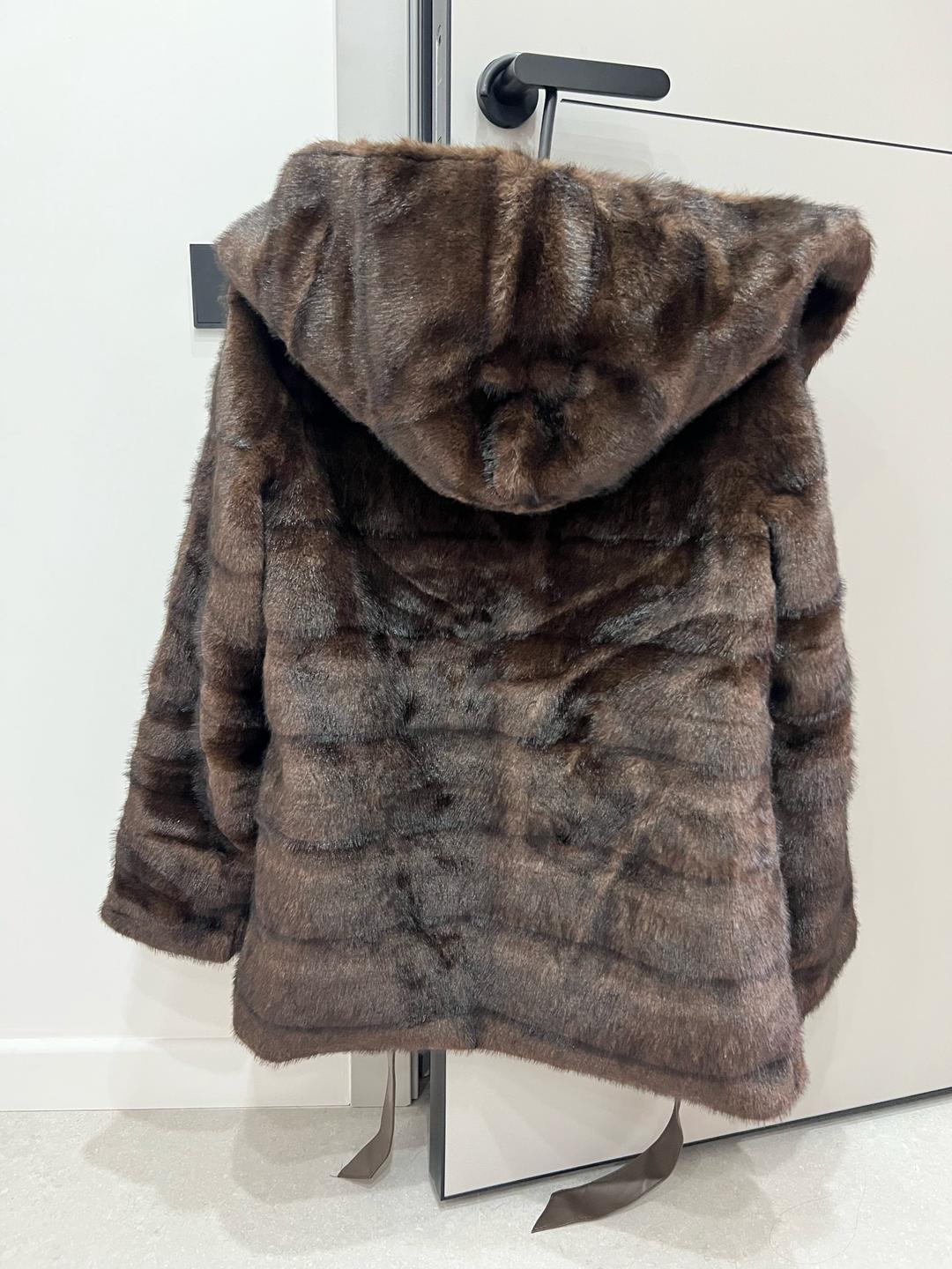 Нет бренда Шуба — фото 2