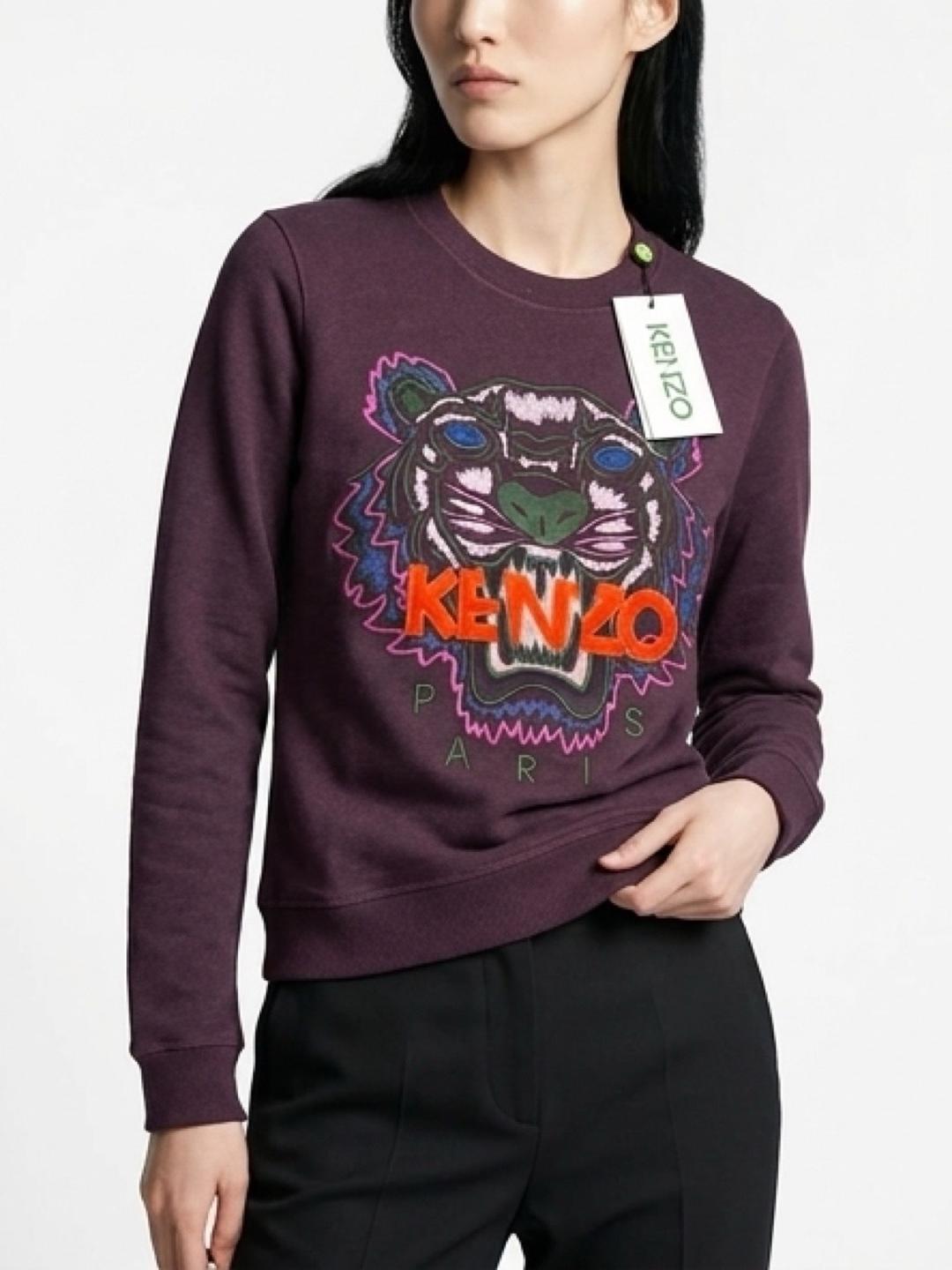 Kenzo Свитшот Kenzo НОВЫЙ — фото 2