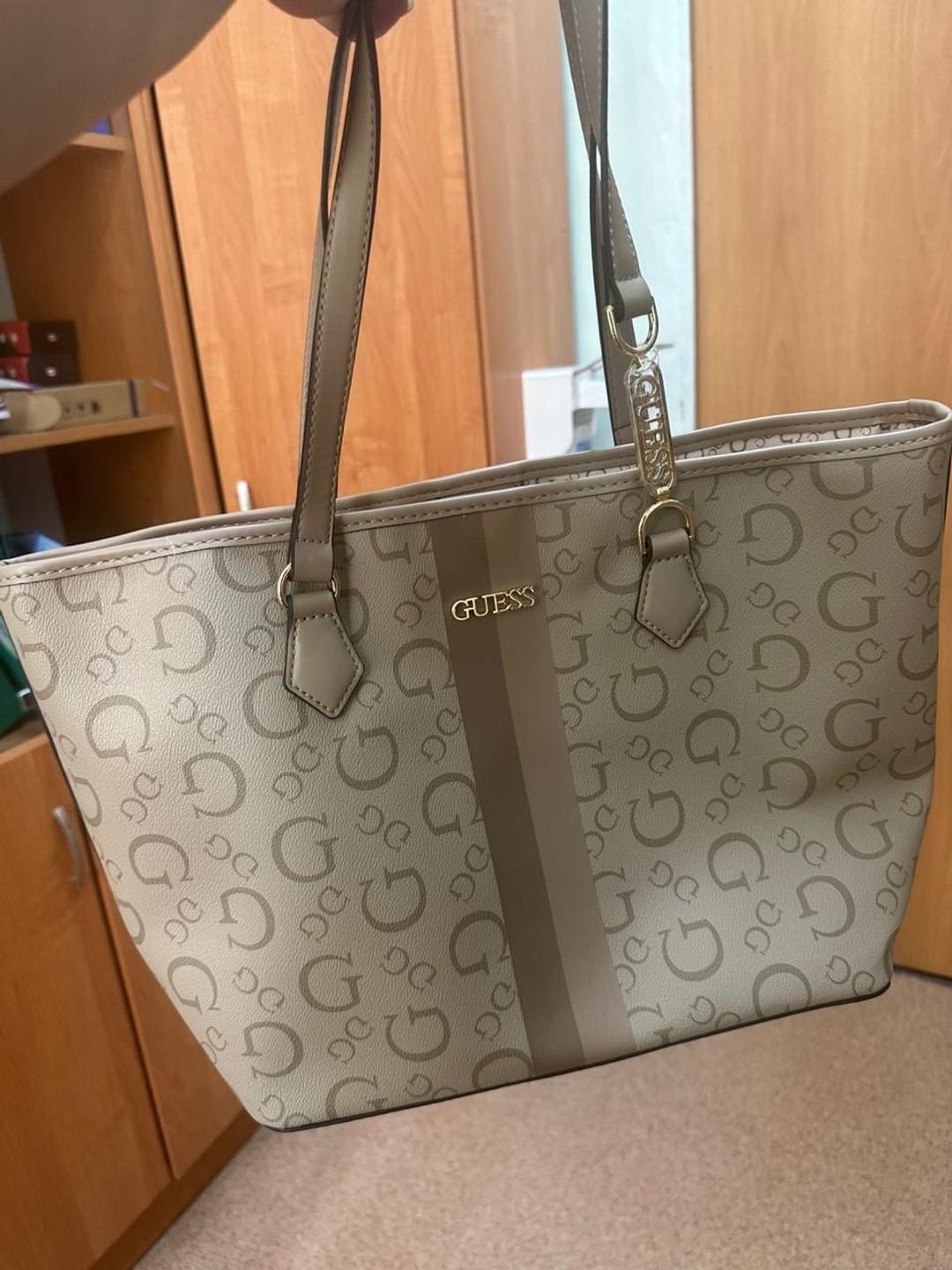 GUESS Сумки Guess из США — фото 2