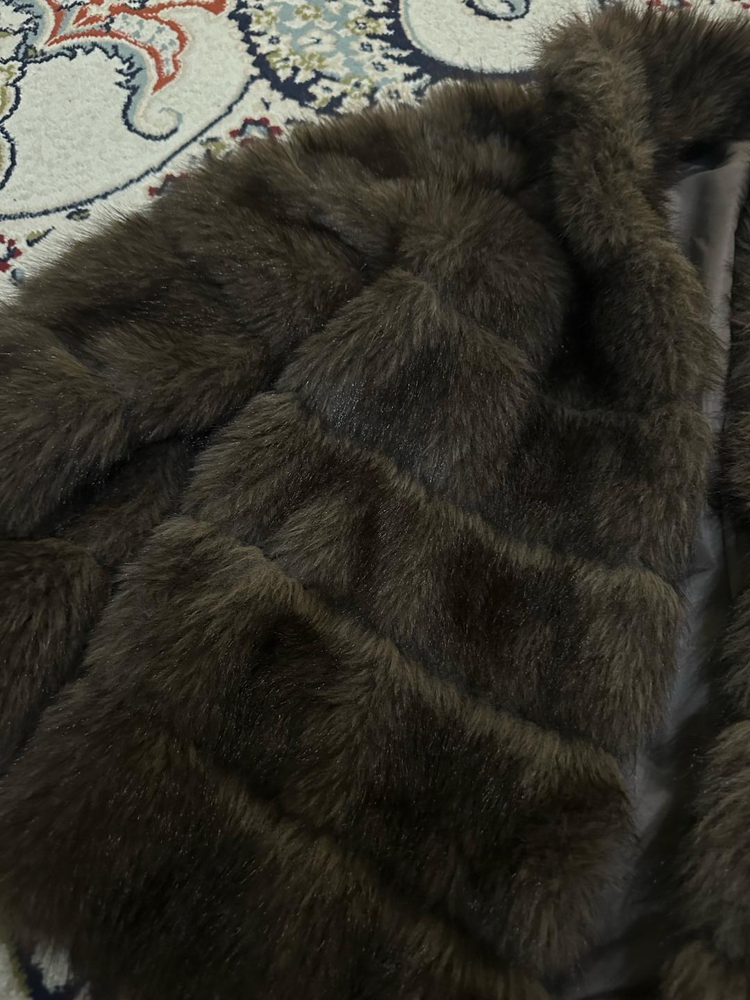 Нет бренда Шуба — фото 2