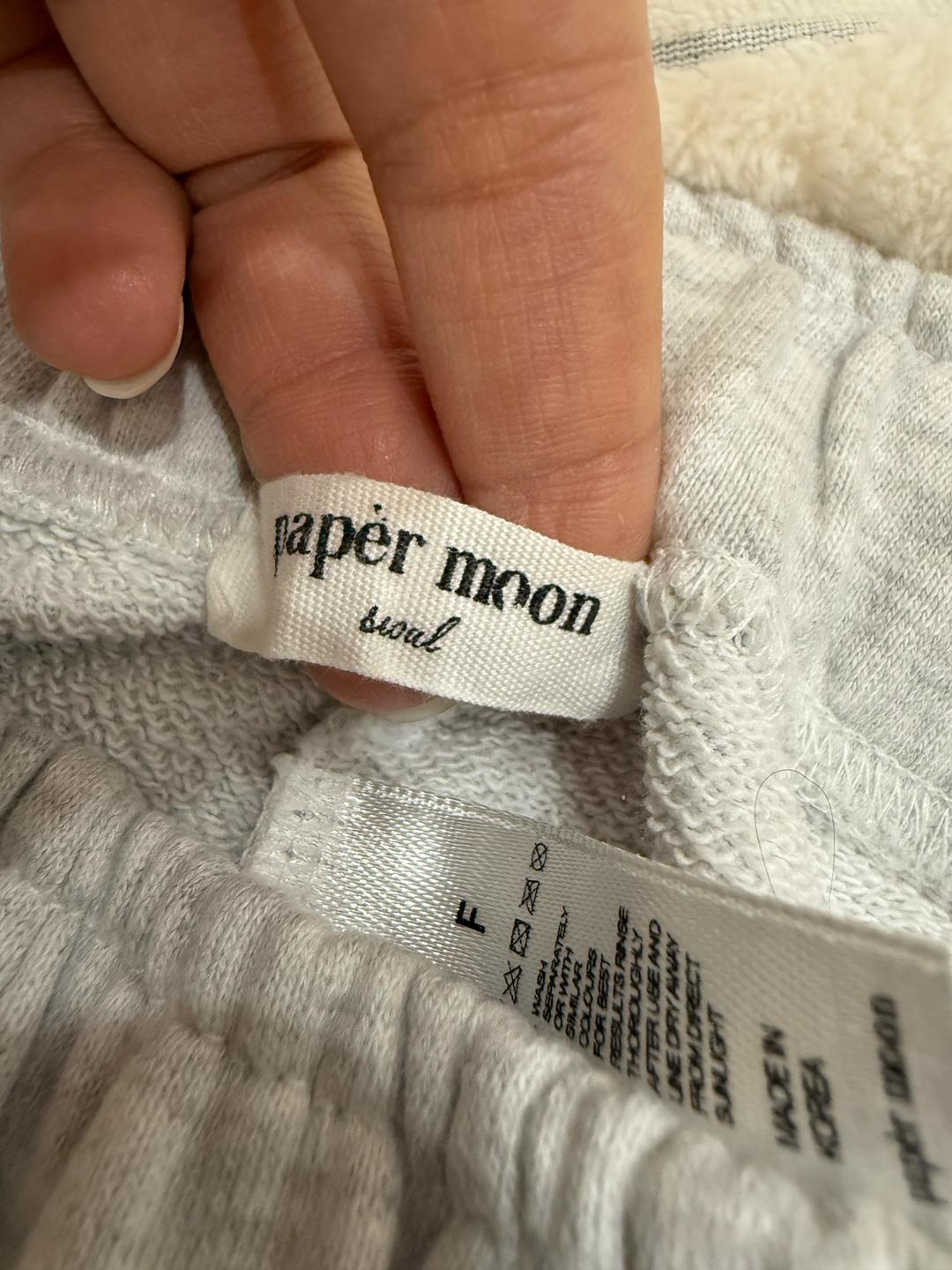 Papermoon Шорты paper moon — фото 2