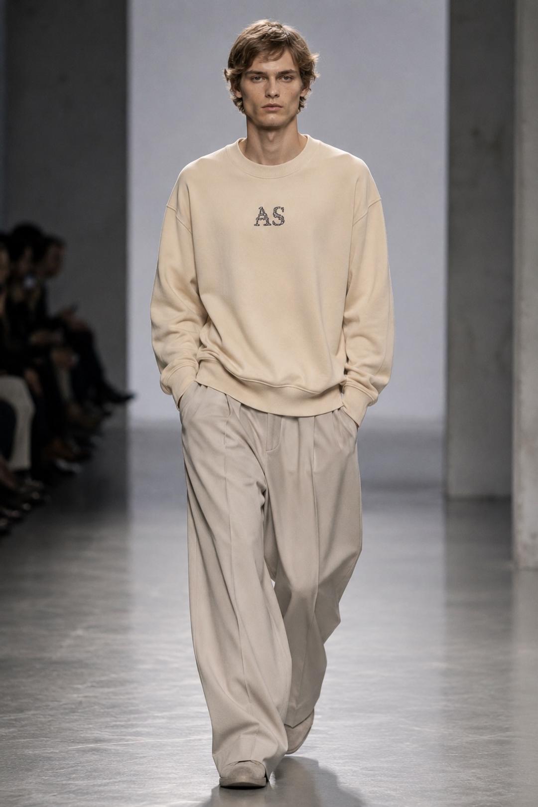 Acne Studios Худи Acne Studios | S — фото 2