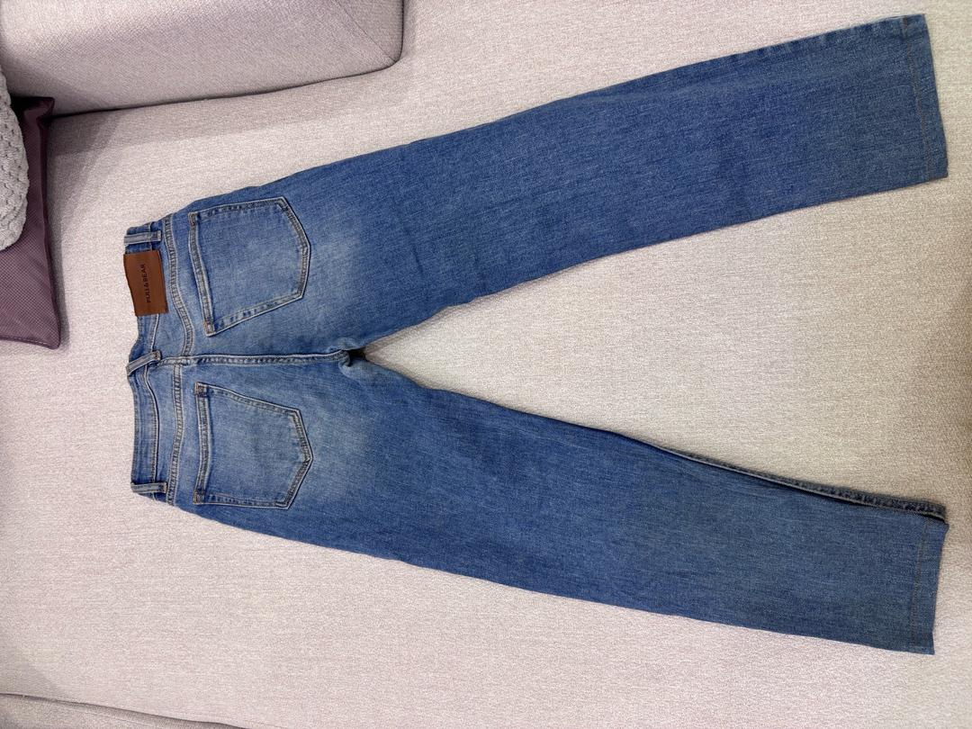 Pull & Bear Продам джинсы 36 р — фото 2