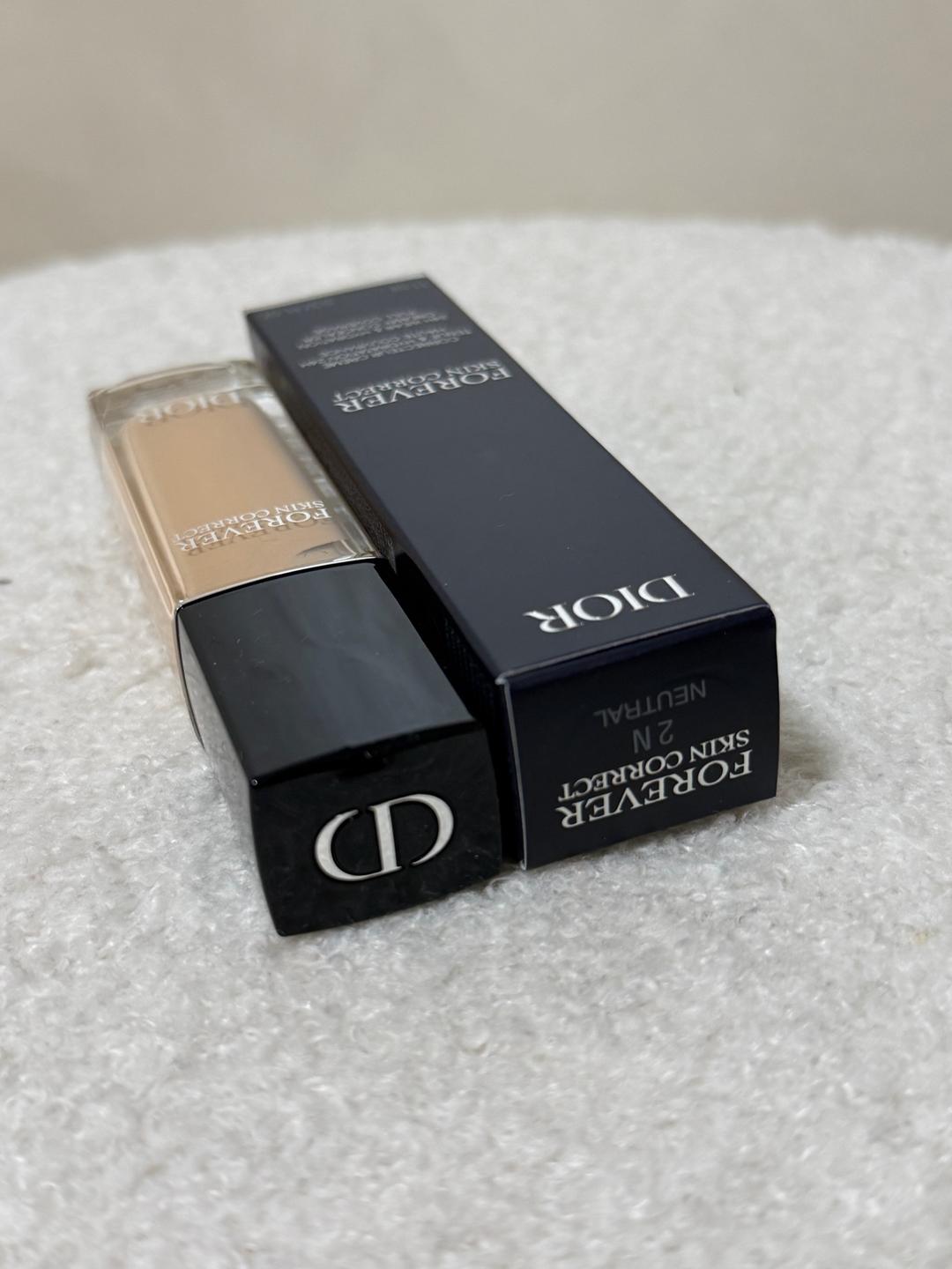 Dior Консилер Dior Forever Skin Correct — фото 2