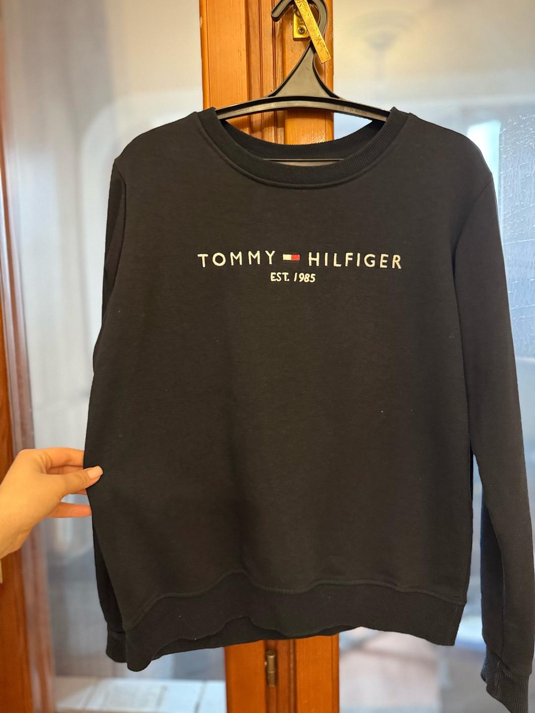 Tommy Hilfiger Свитшот Tommy Hilfiger — фото 2