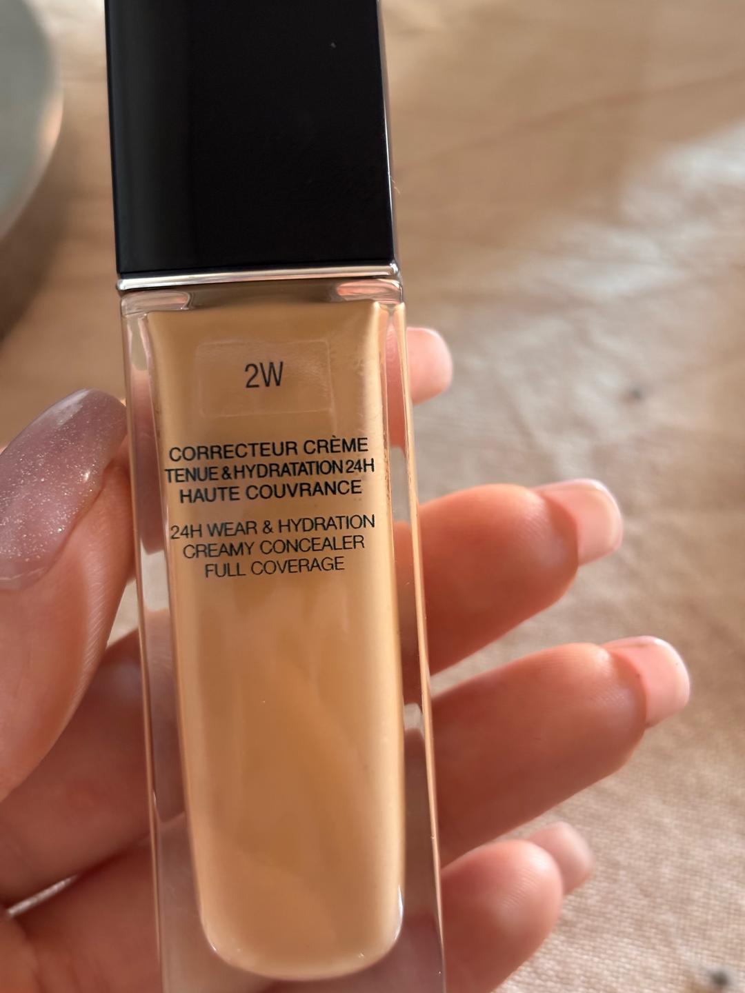 Dior Dior Forever Skin Correct Concealer 2W — фото 2