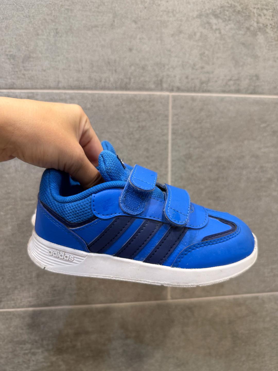 Adidas Кроссовки adidas — фото 2