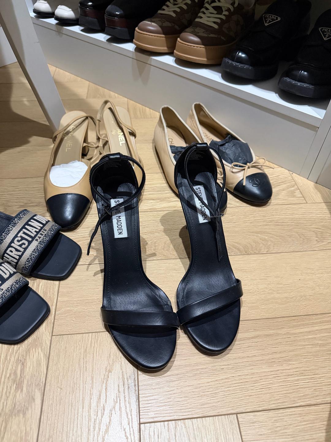 Steve Madden Босоножки STEVE MADDEN — фото 2