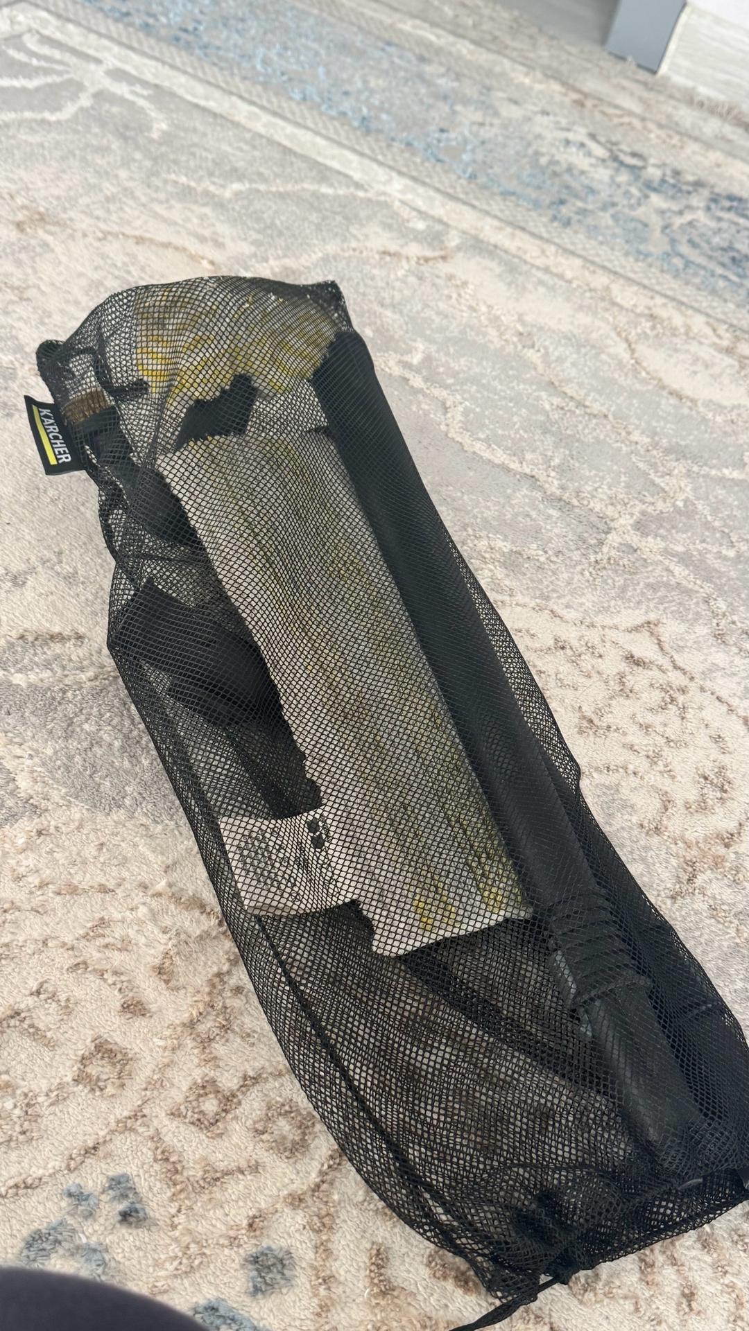 karcher Пароочиститель KARCHER SC2 DELUXE — фото 2
