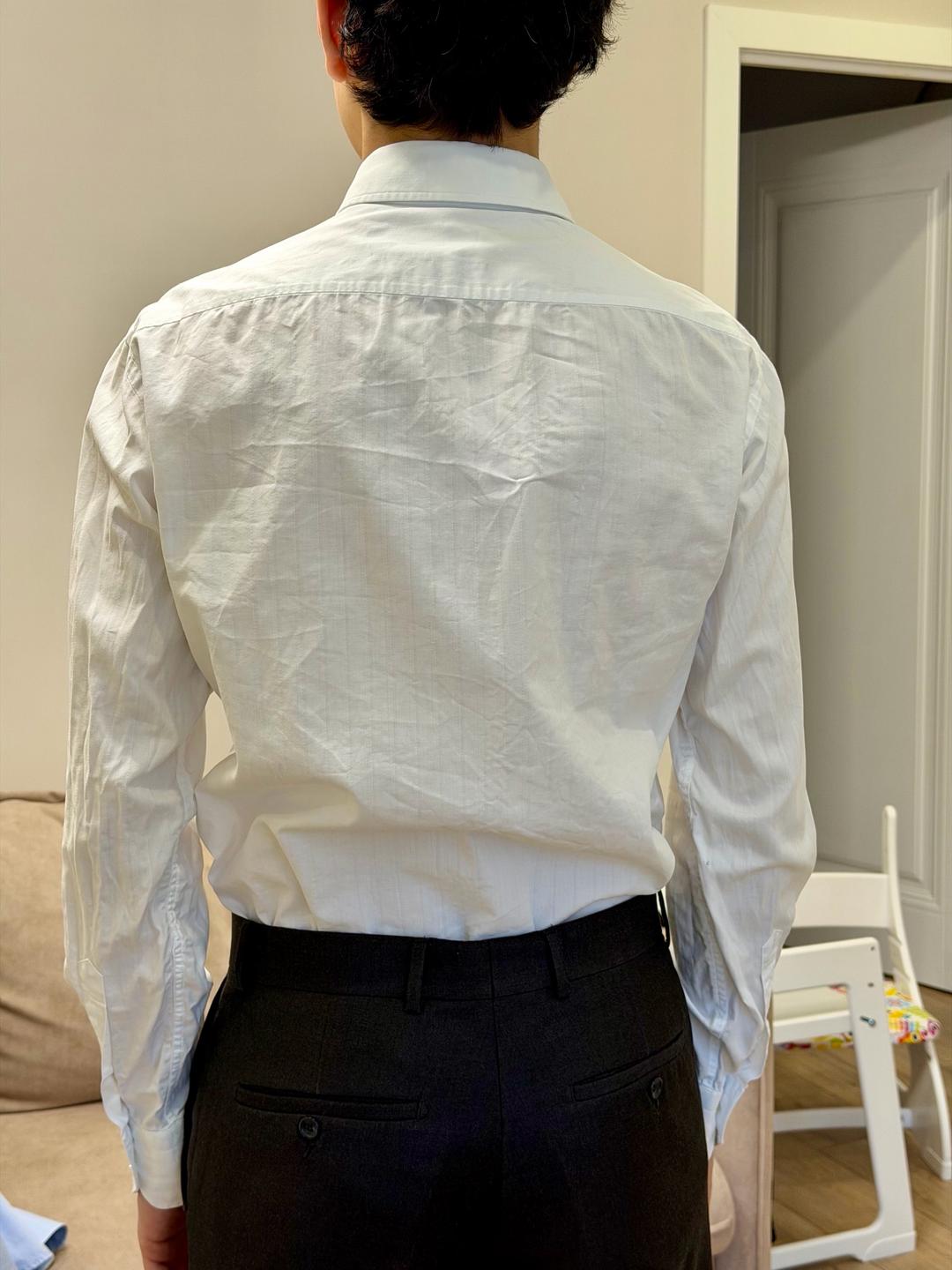 Hugo Boss Рубашка Hugo Boss — фото 2