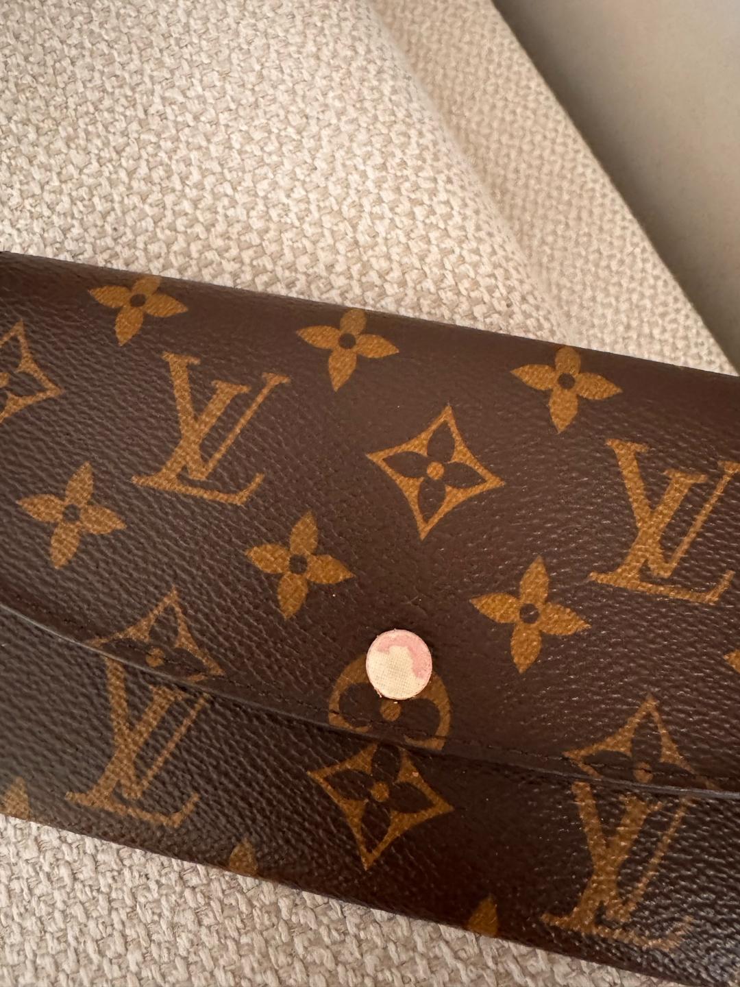Louis Vuitton Кошелек Louis Vuitton — фото 2