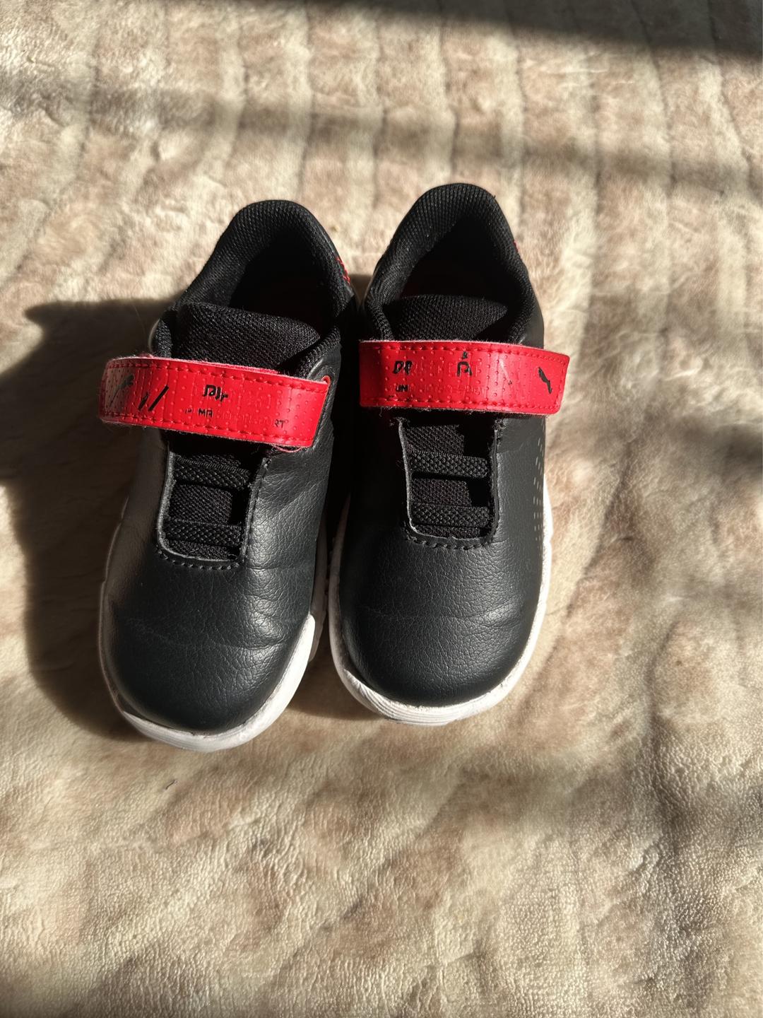 Puma Кроссовки детские Puma — фото 2