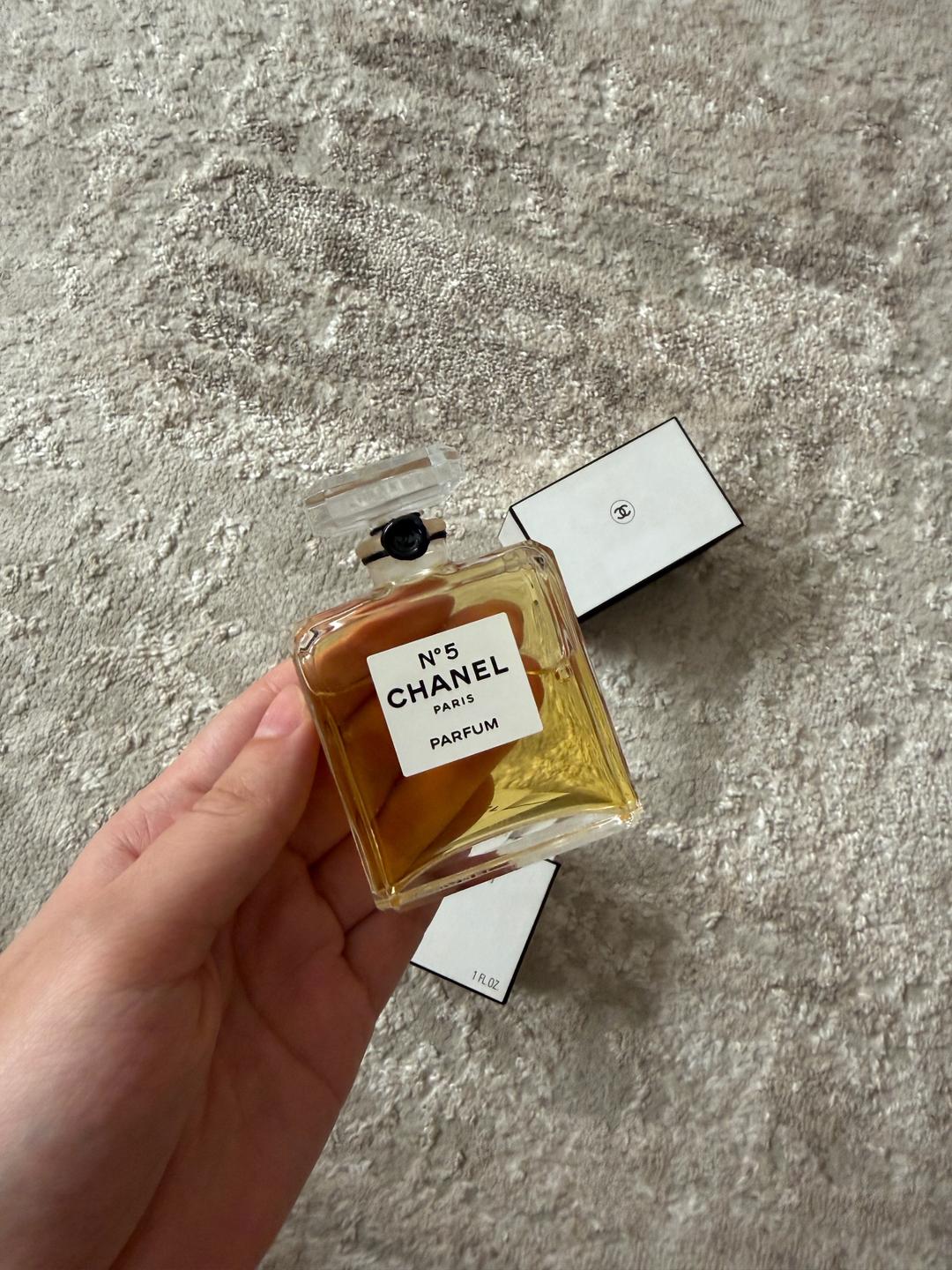 Chanel Chanel N°5 Parfum (30 ml) — фото 2