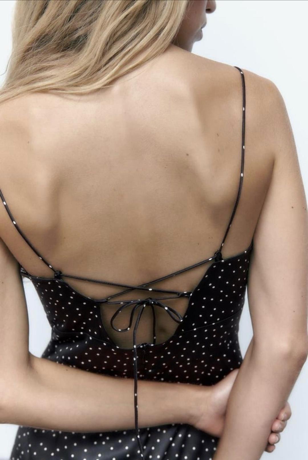 Zara Платье Зара — фото 2