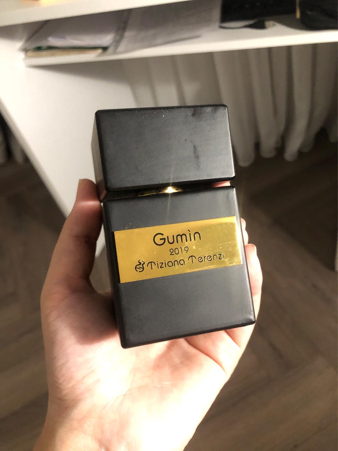 Нет бренда Парфюм Gumin — фото 2