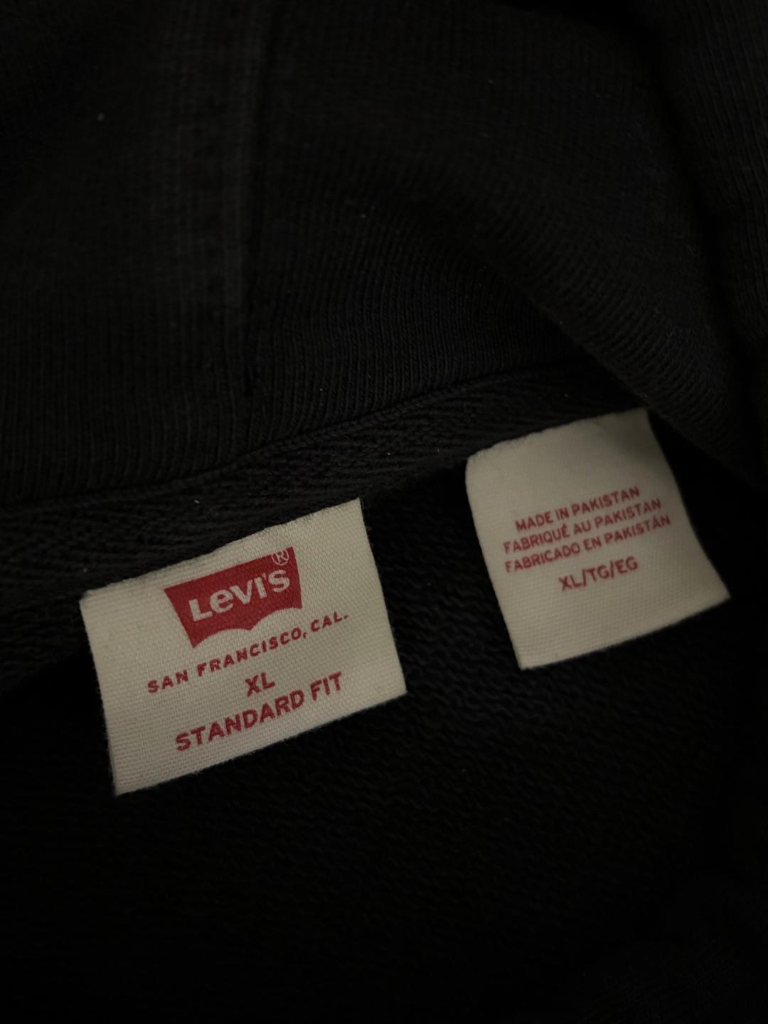 Levi's Худи Levi's — фото 2